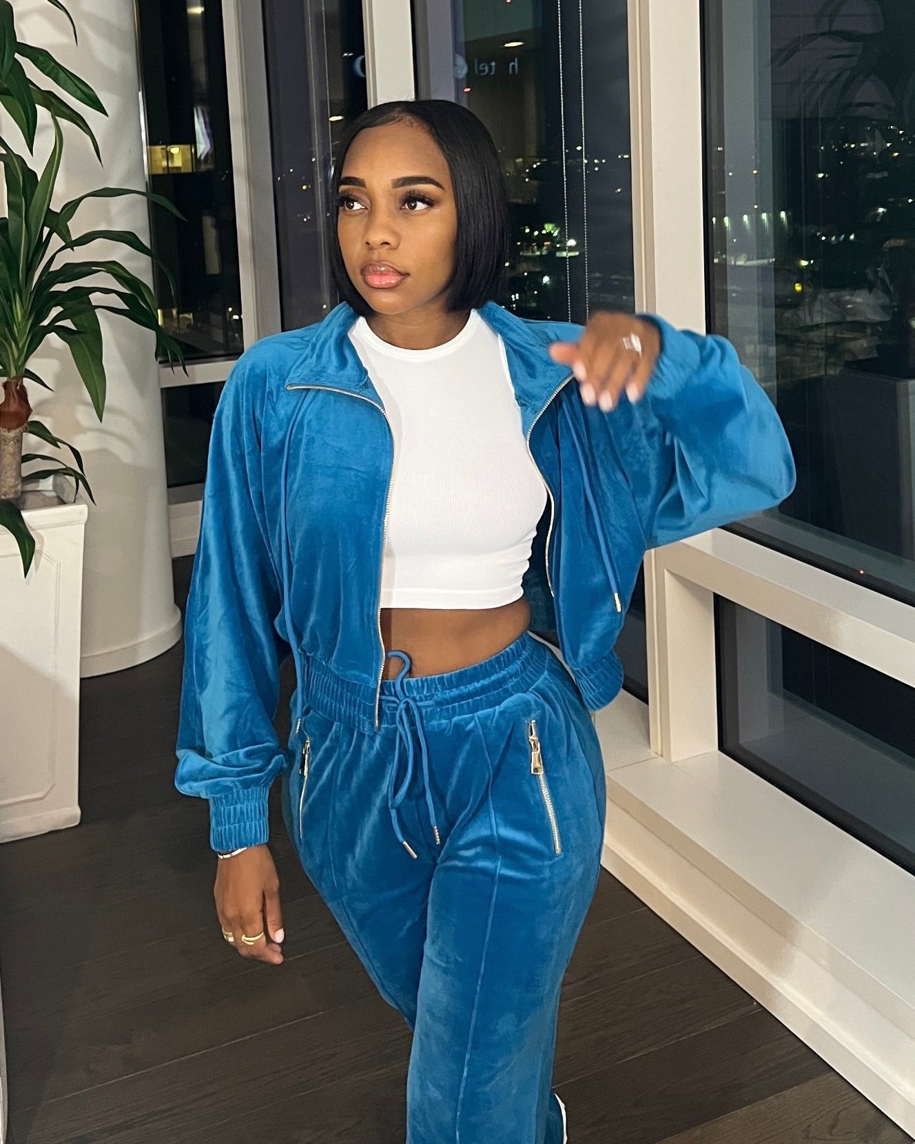 The OG Tracksuit