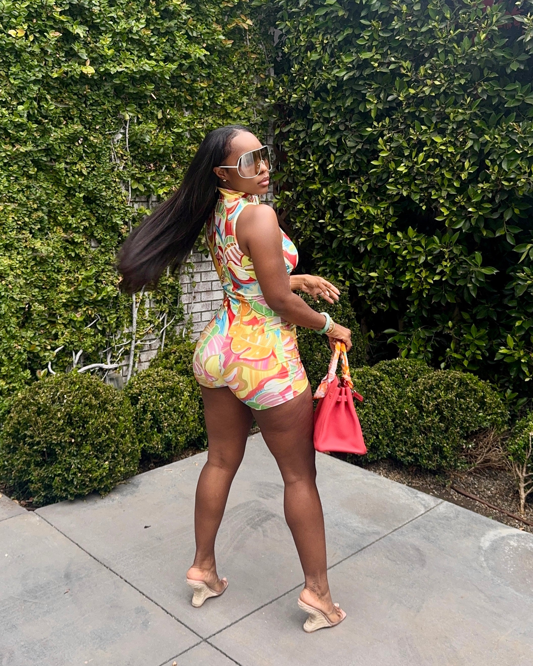 Groove Theory : Romper