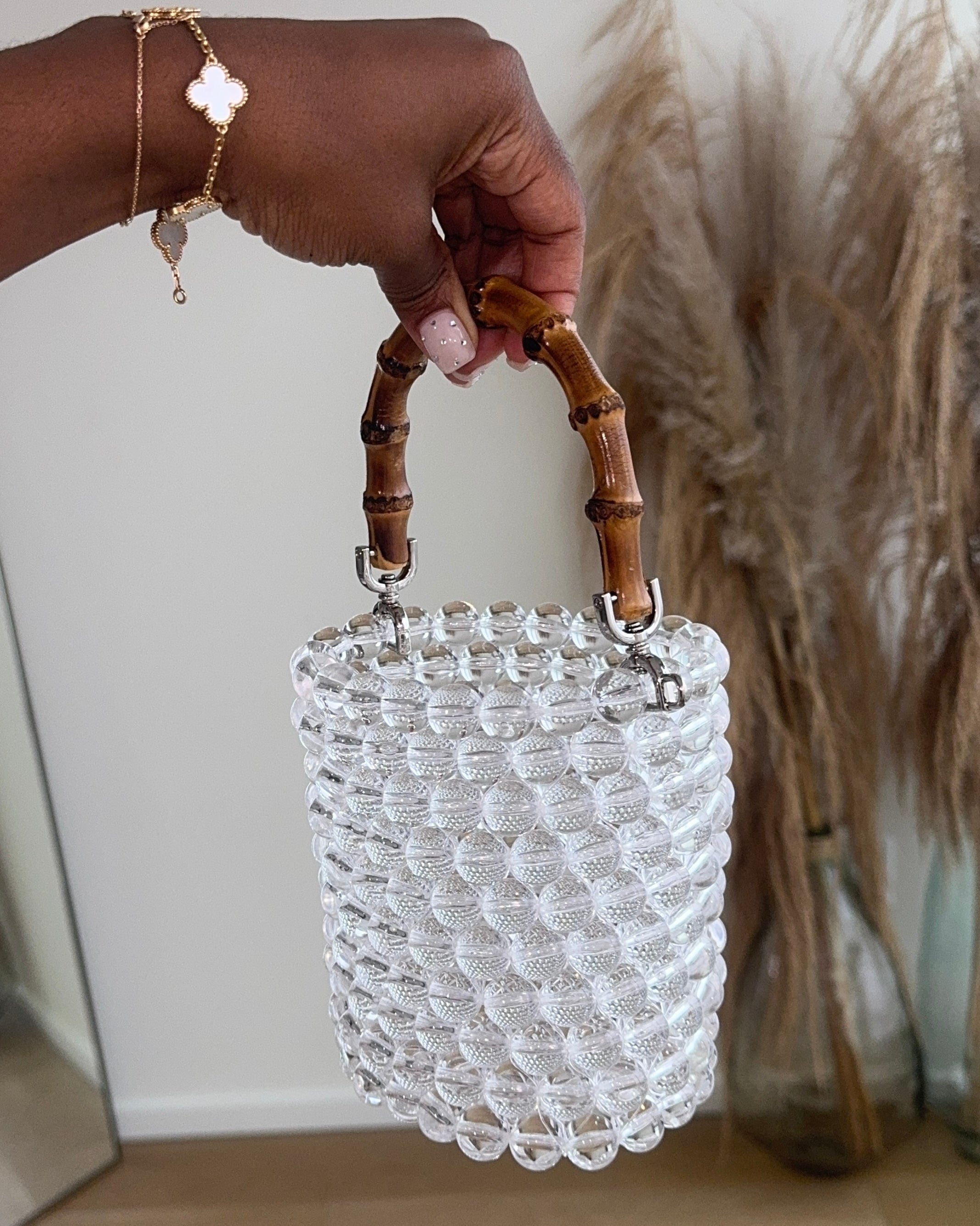 In My Bubble : Purse