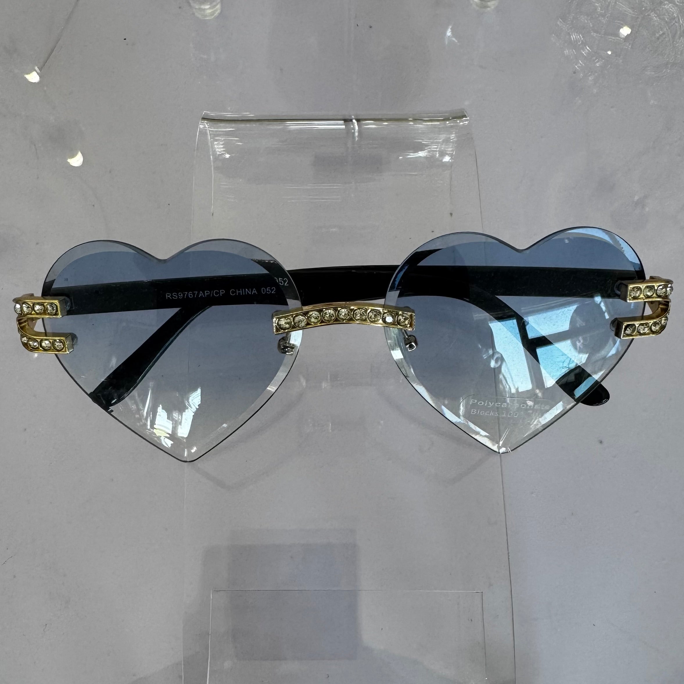 Lover Girl : Sunglasses
