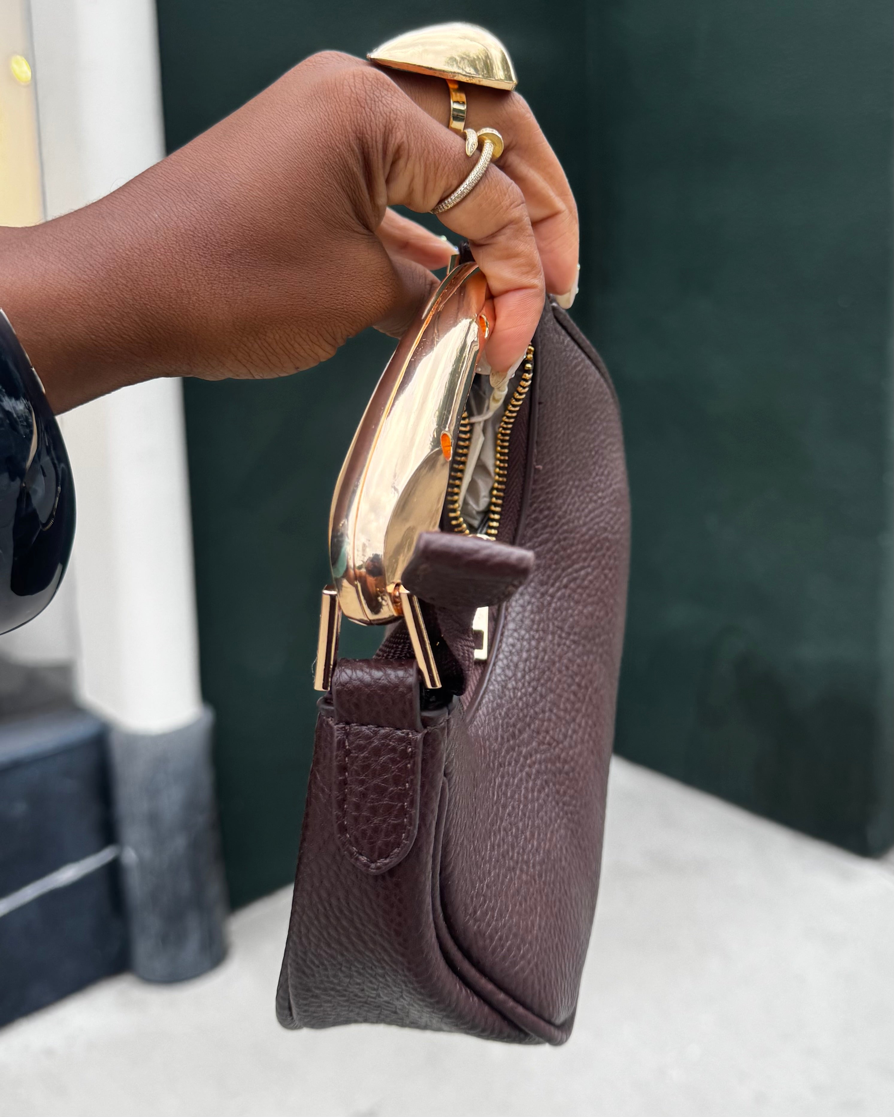 Reserved : Mini Bag