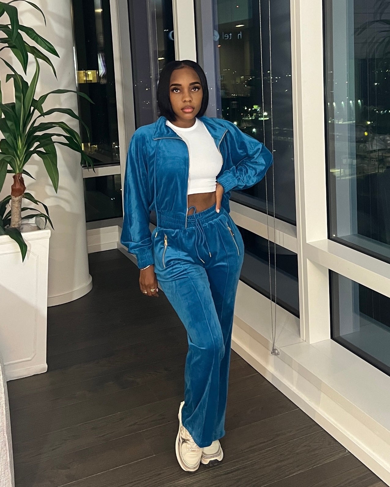 The OG Tracksuit