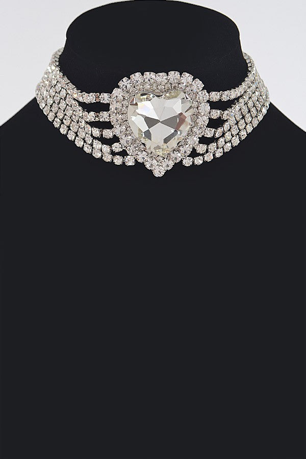 Baby Doll : Necklace