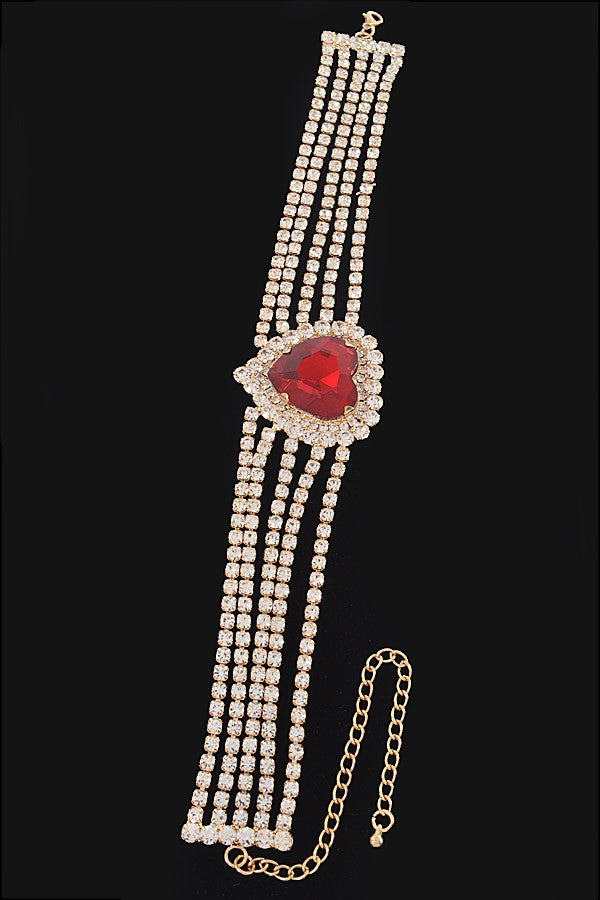 Baby Doll : Necklace