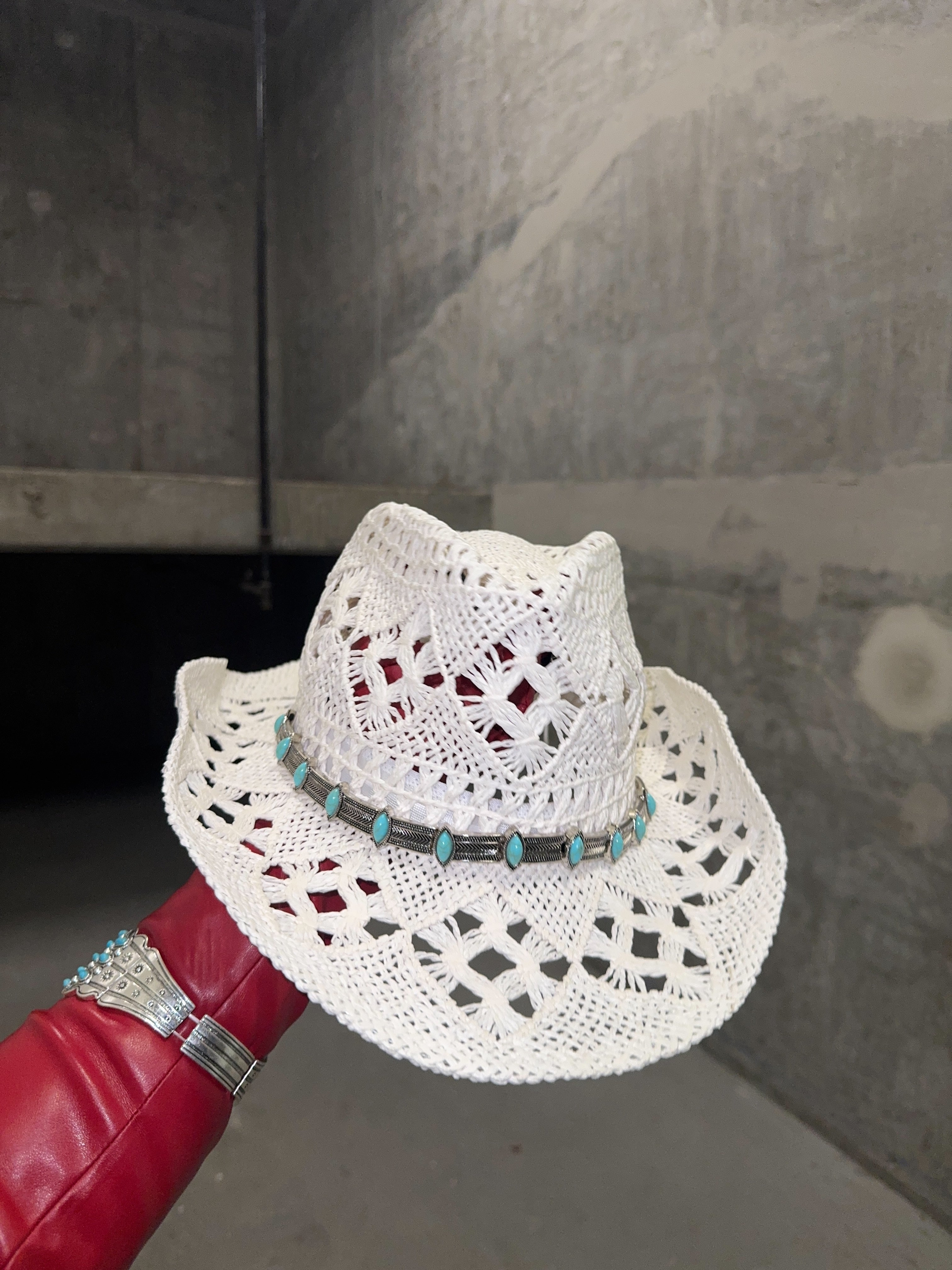 City Cowgirl : Hat