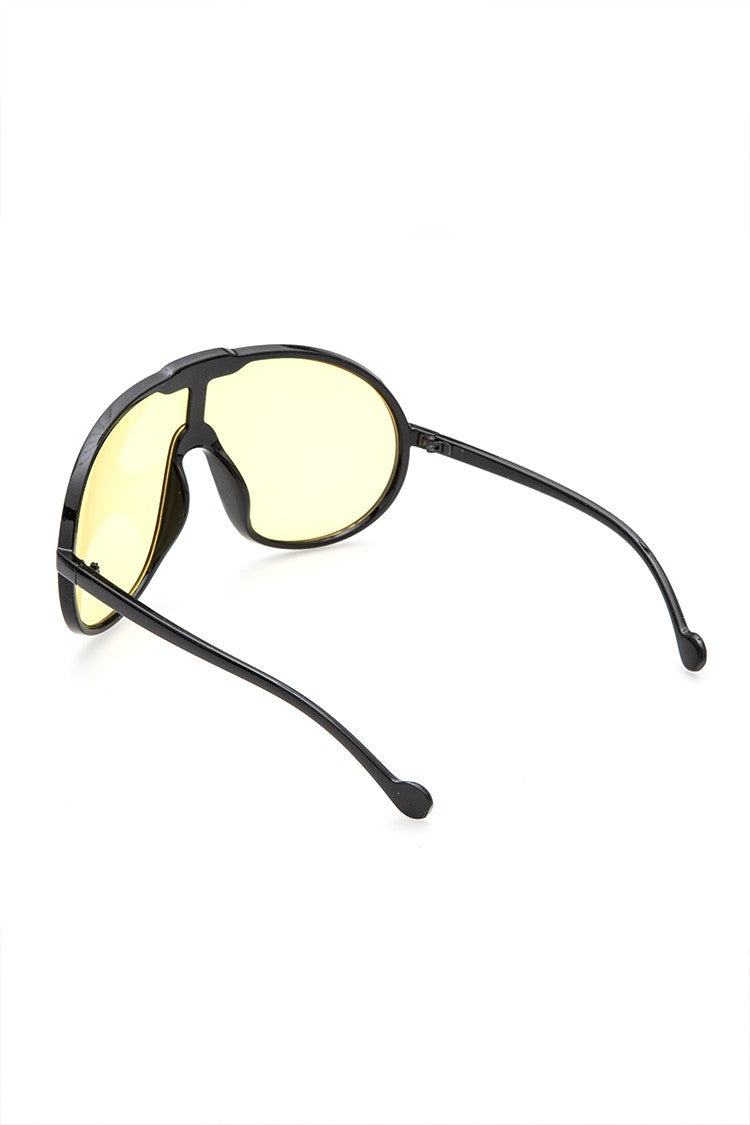 Shade Him : Sunglasses