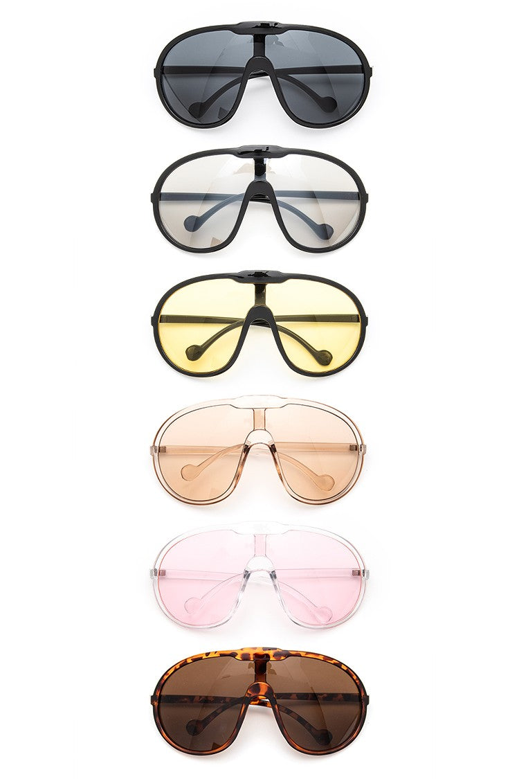 Shade Him : Sunglasses