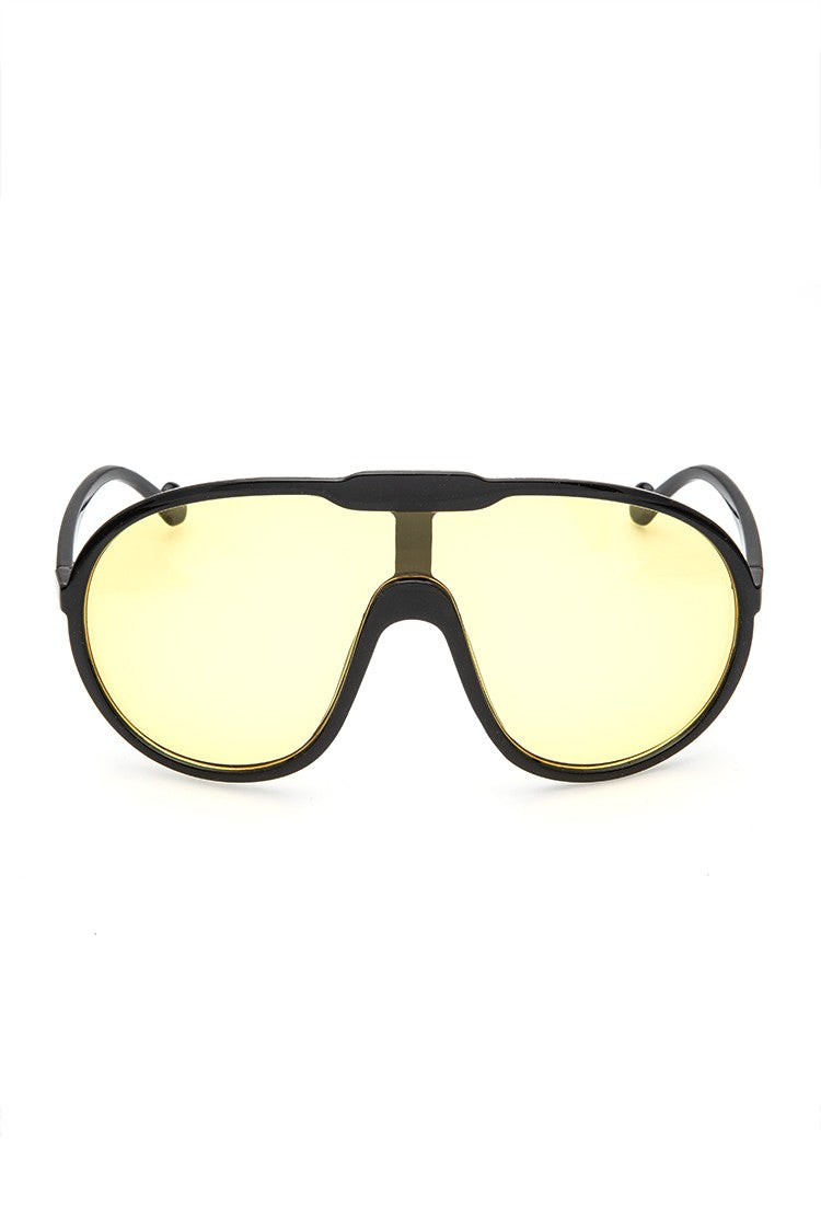 Shade Him : Sunglasses