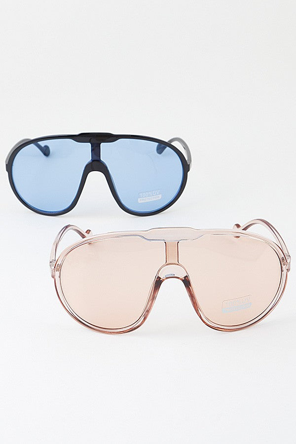 Shade Him : Sunglasses