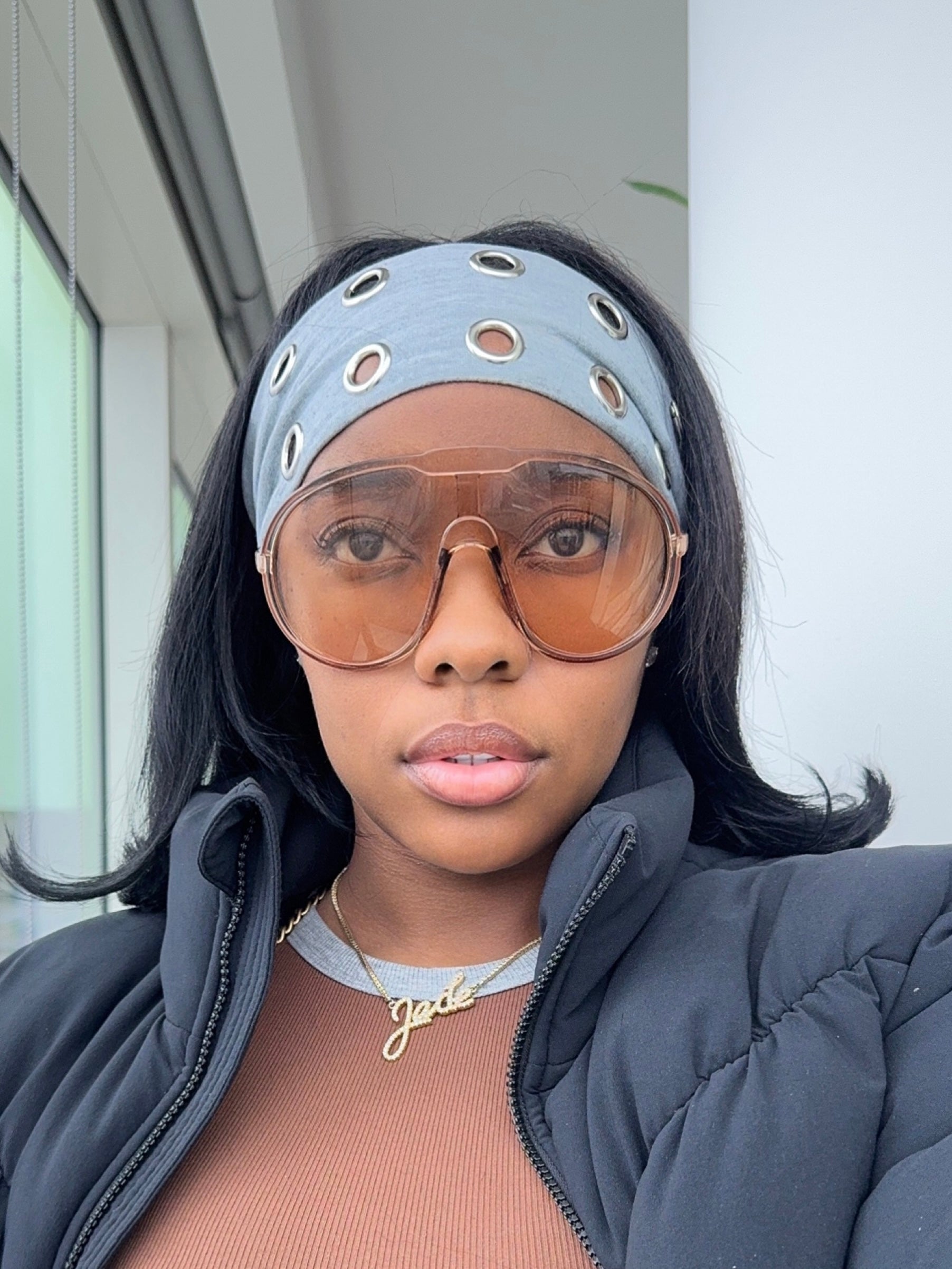 Shade Him : Sunglasses