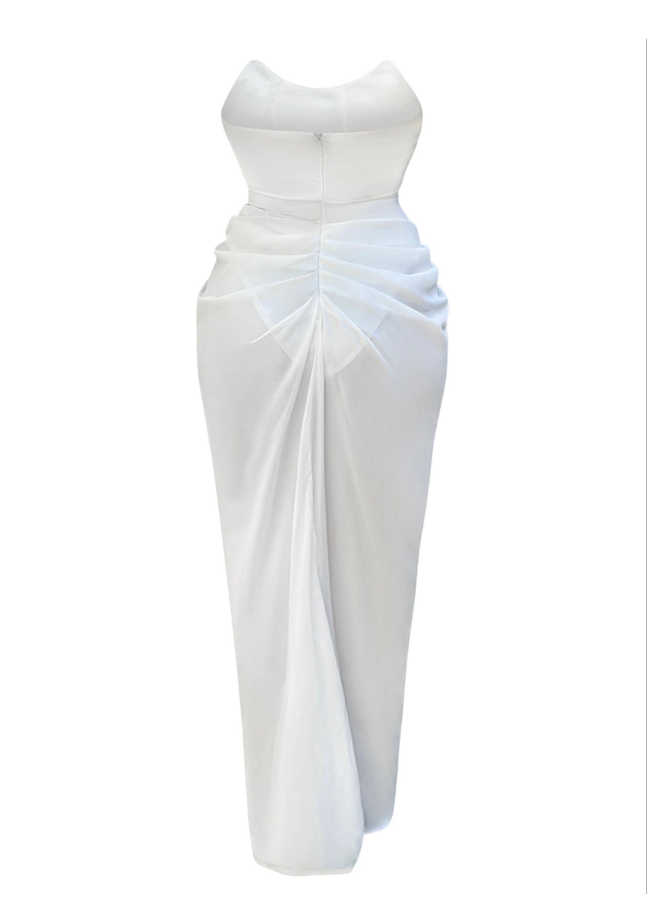 Giselle : Maxi Dress