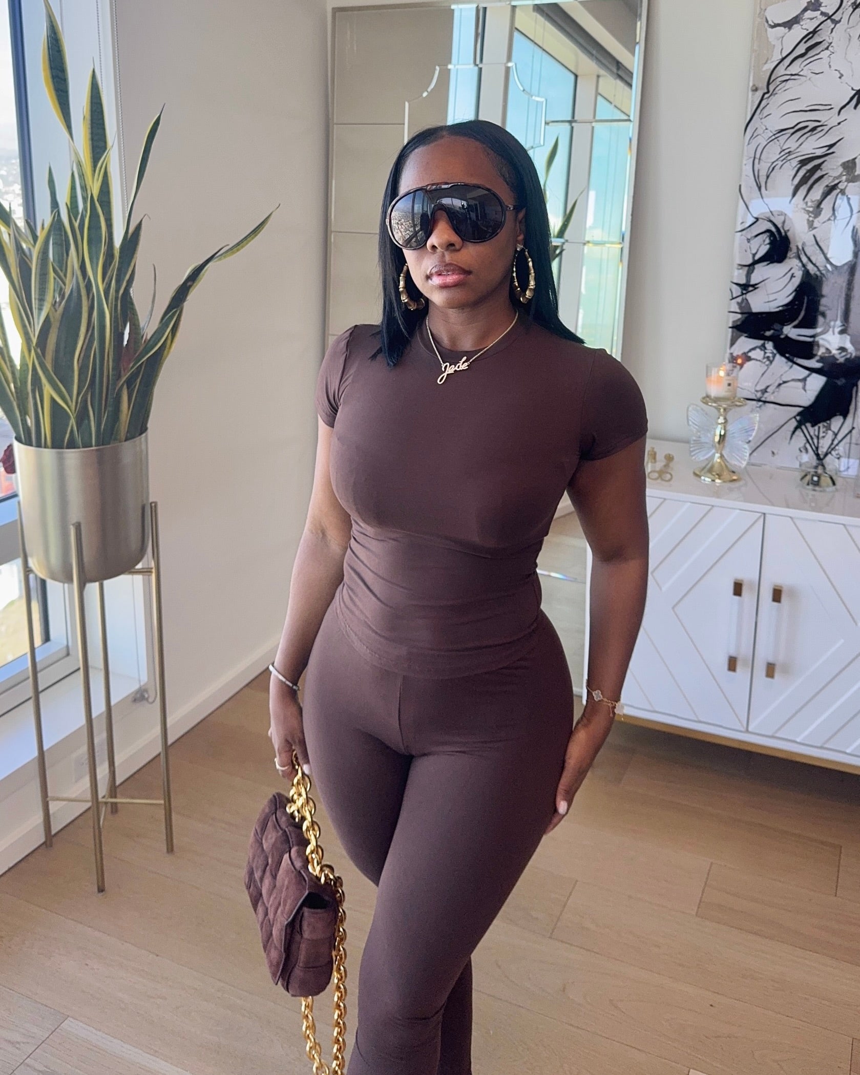 Let's Chill : Set (Chocolate)