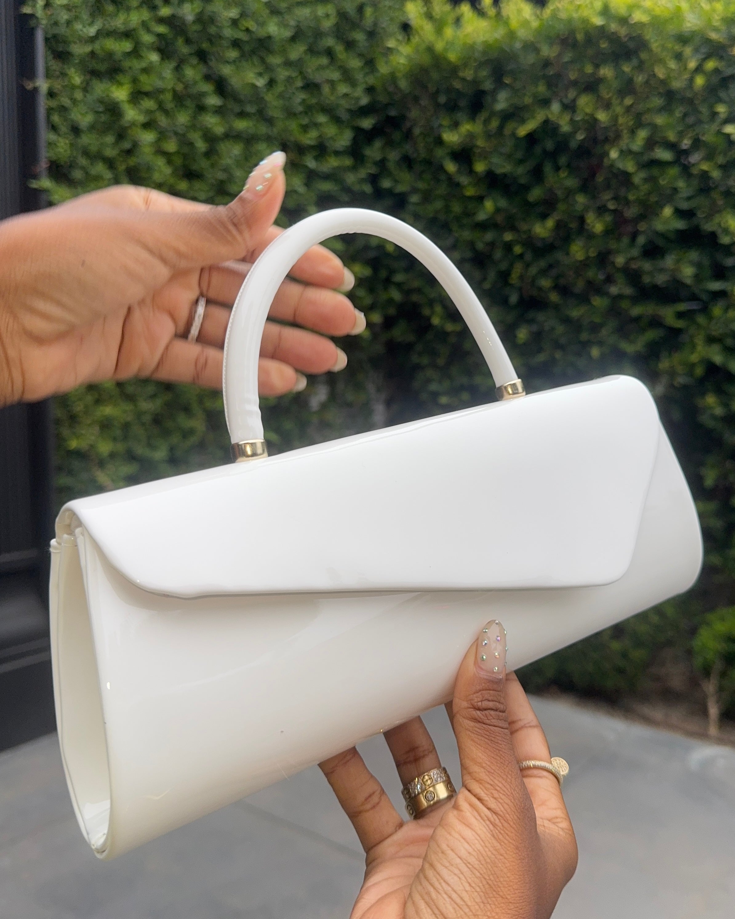 Gloss : Bag