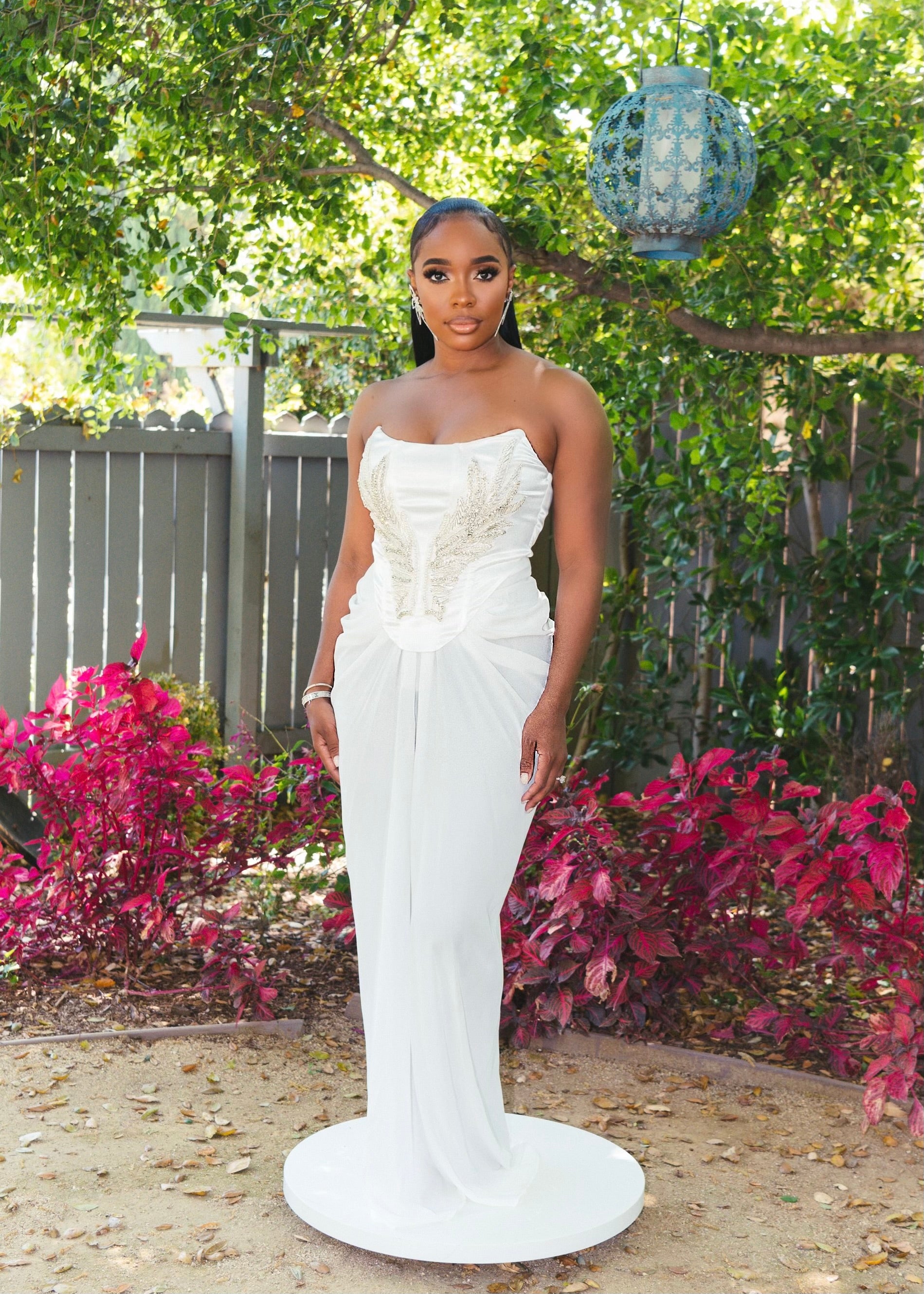 Giselle : Maxi Dress