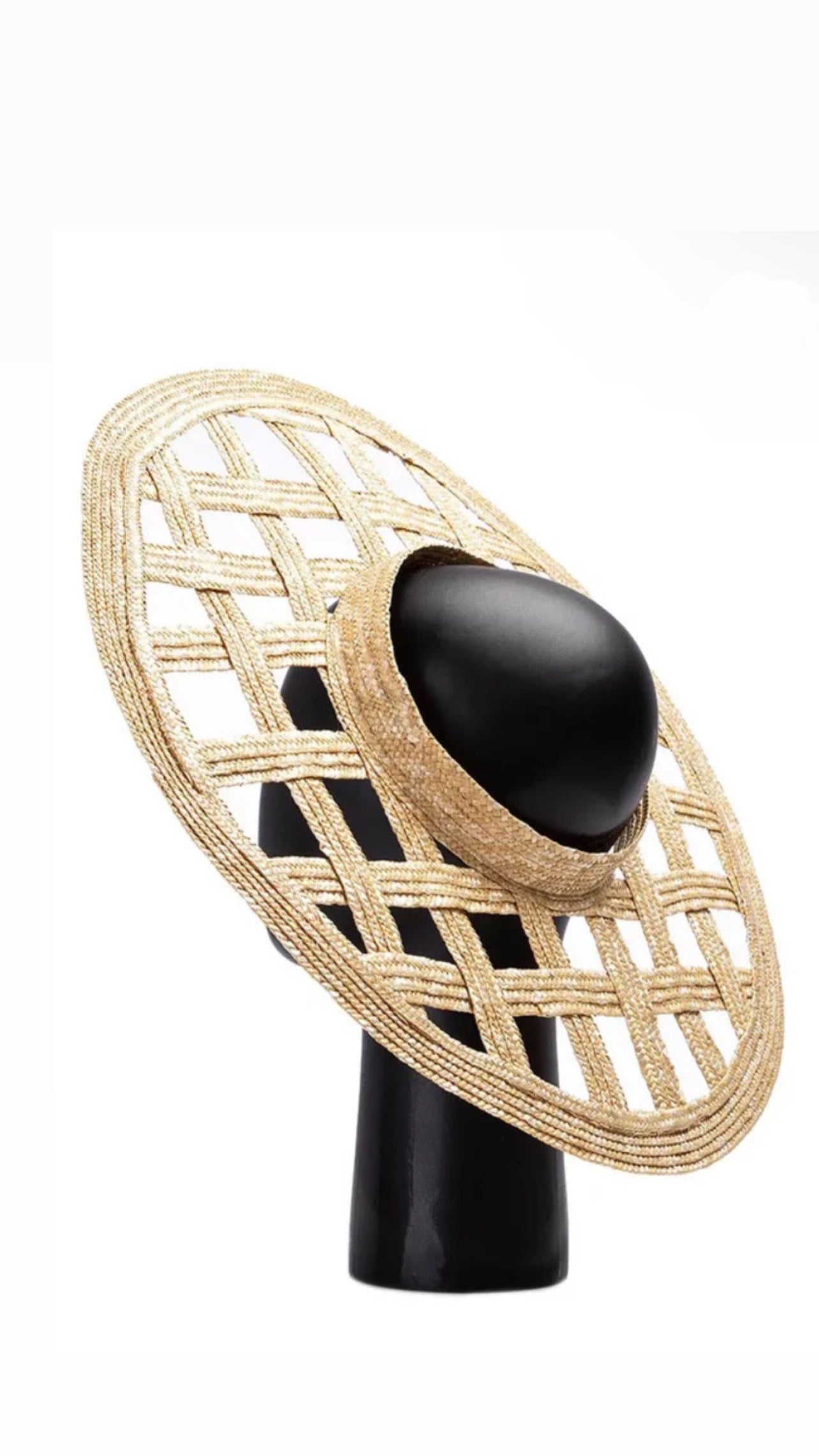 Feel The Heat : Sun Hat