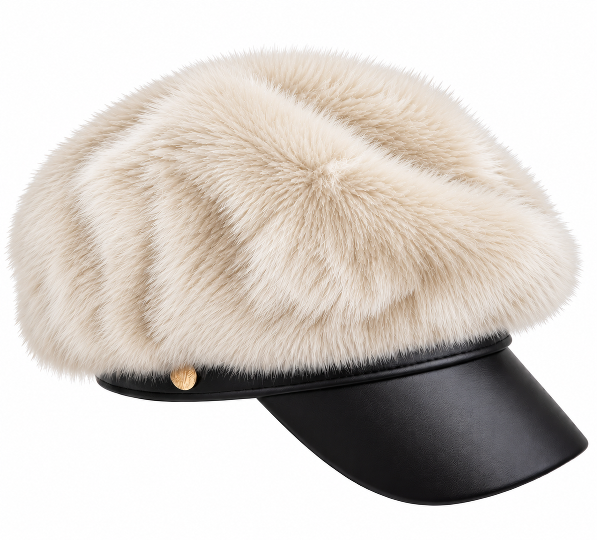 Top It Off : Hat