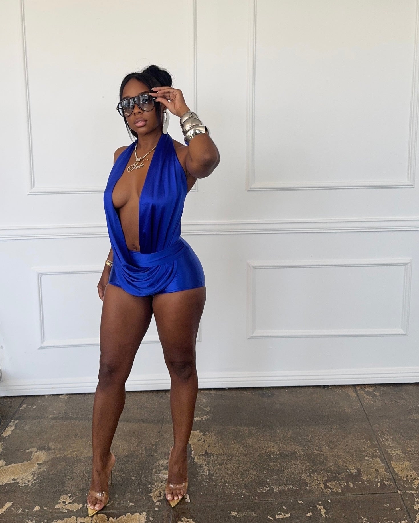 Headliner : Romper