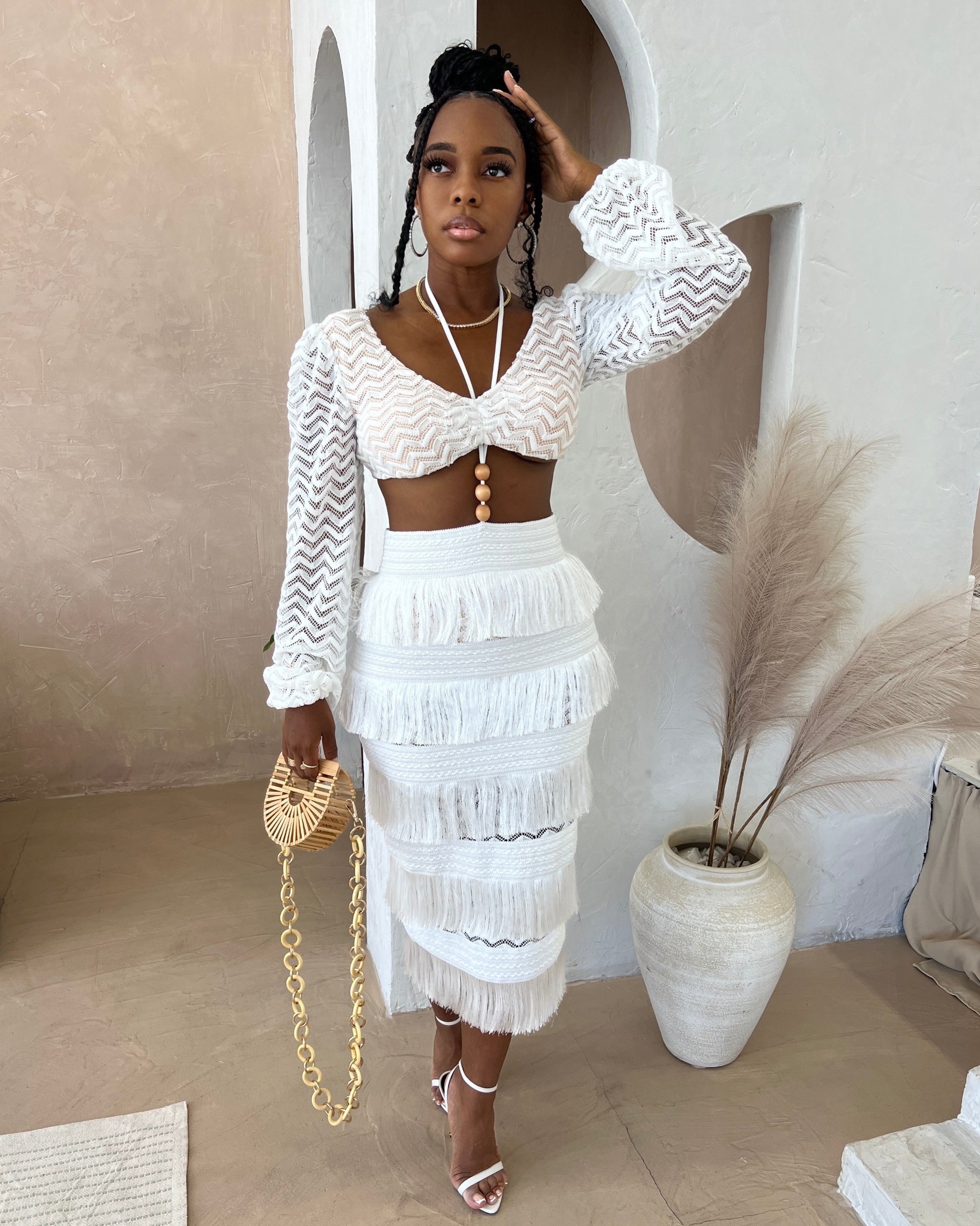 CoCo Cabana : Set