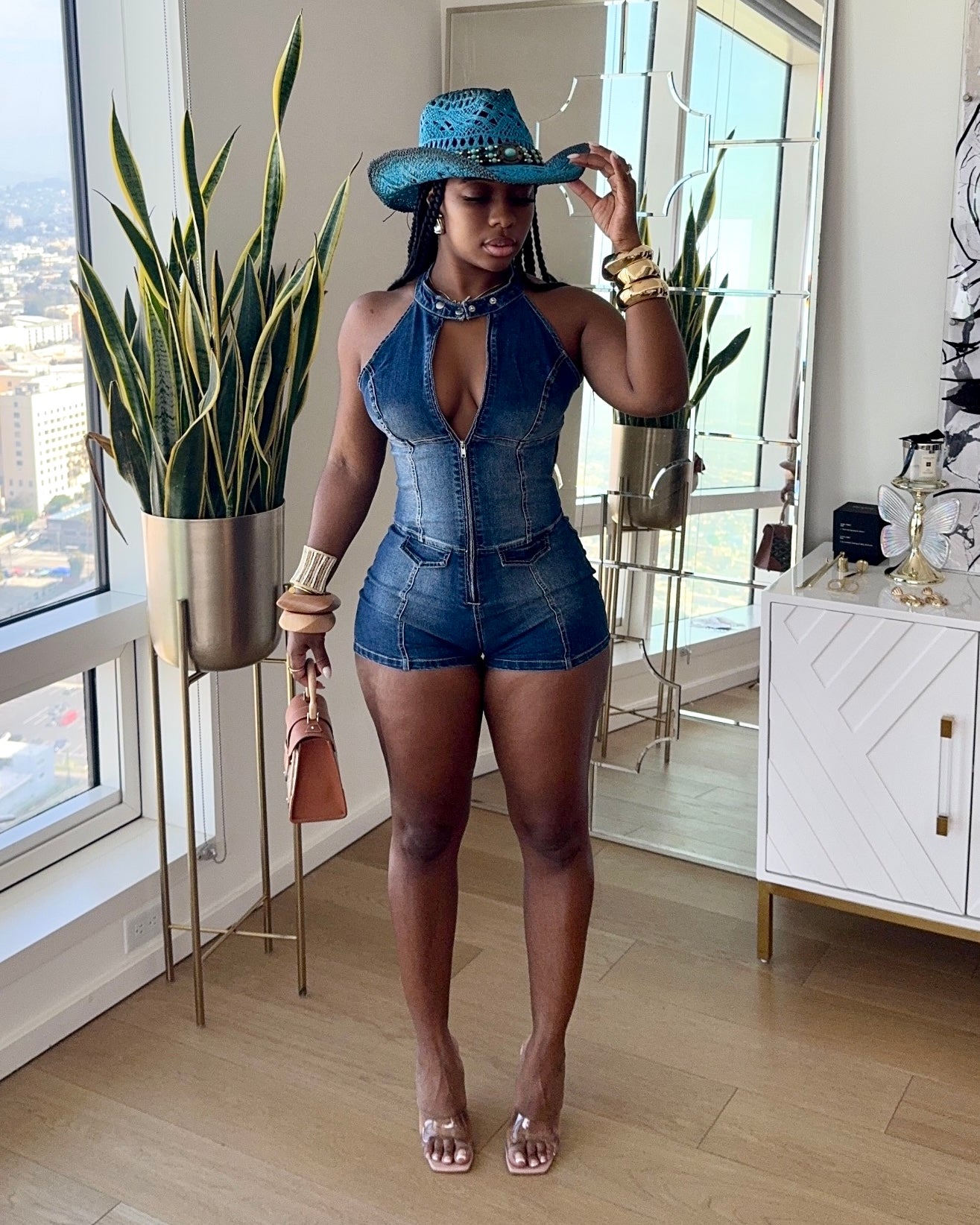 Starting Rumors : Romper