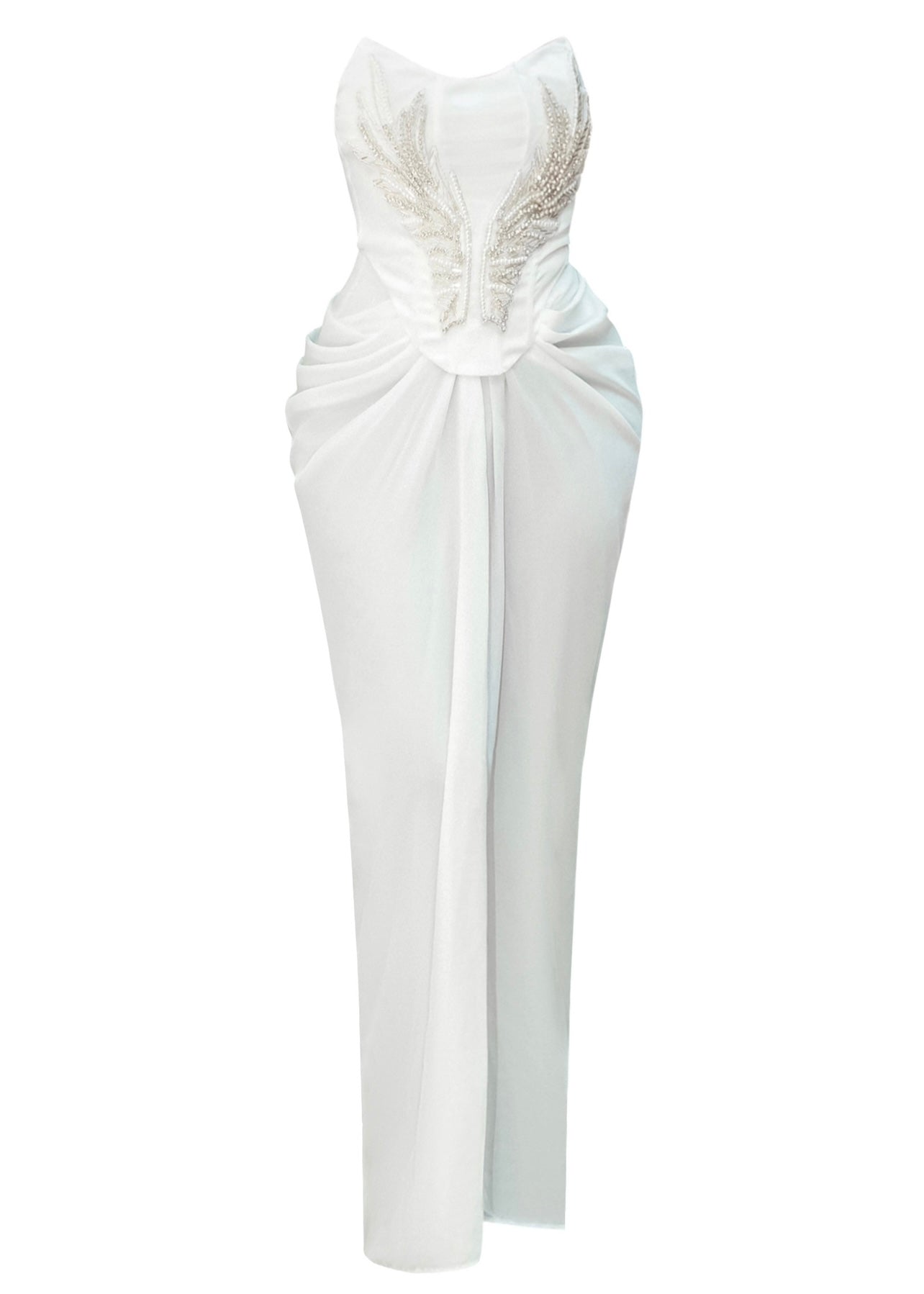 Giselle : Maxi Dress