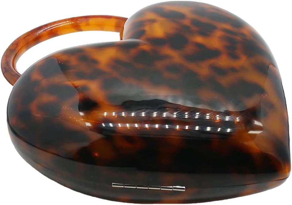 Lost Love : Heart Purse