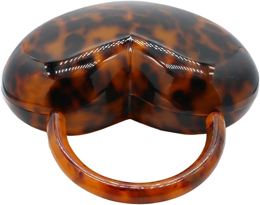 Lost Love : Heart Purse