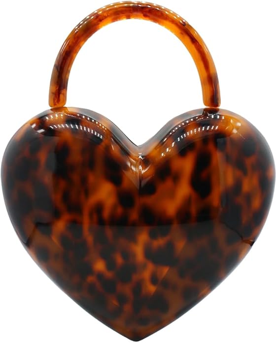 Lost Love : Heart Purse