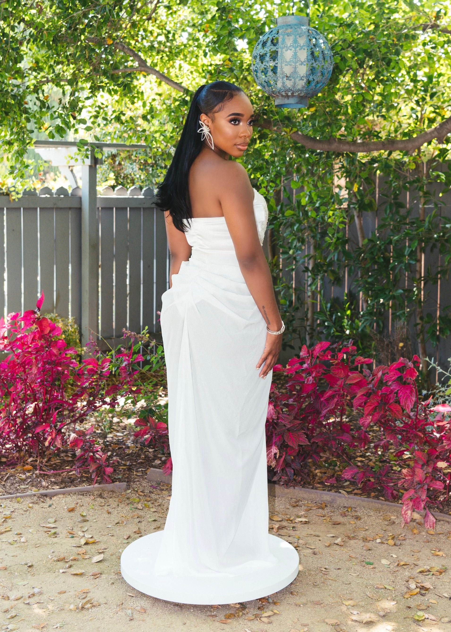 Giselle : Maxi Dress