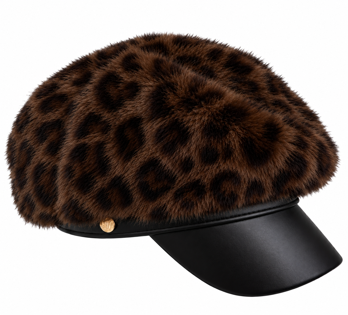 Top It Off : Hat