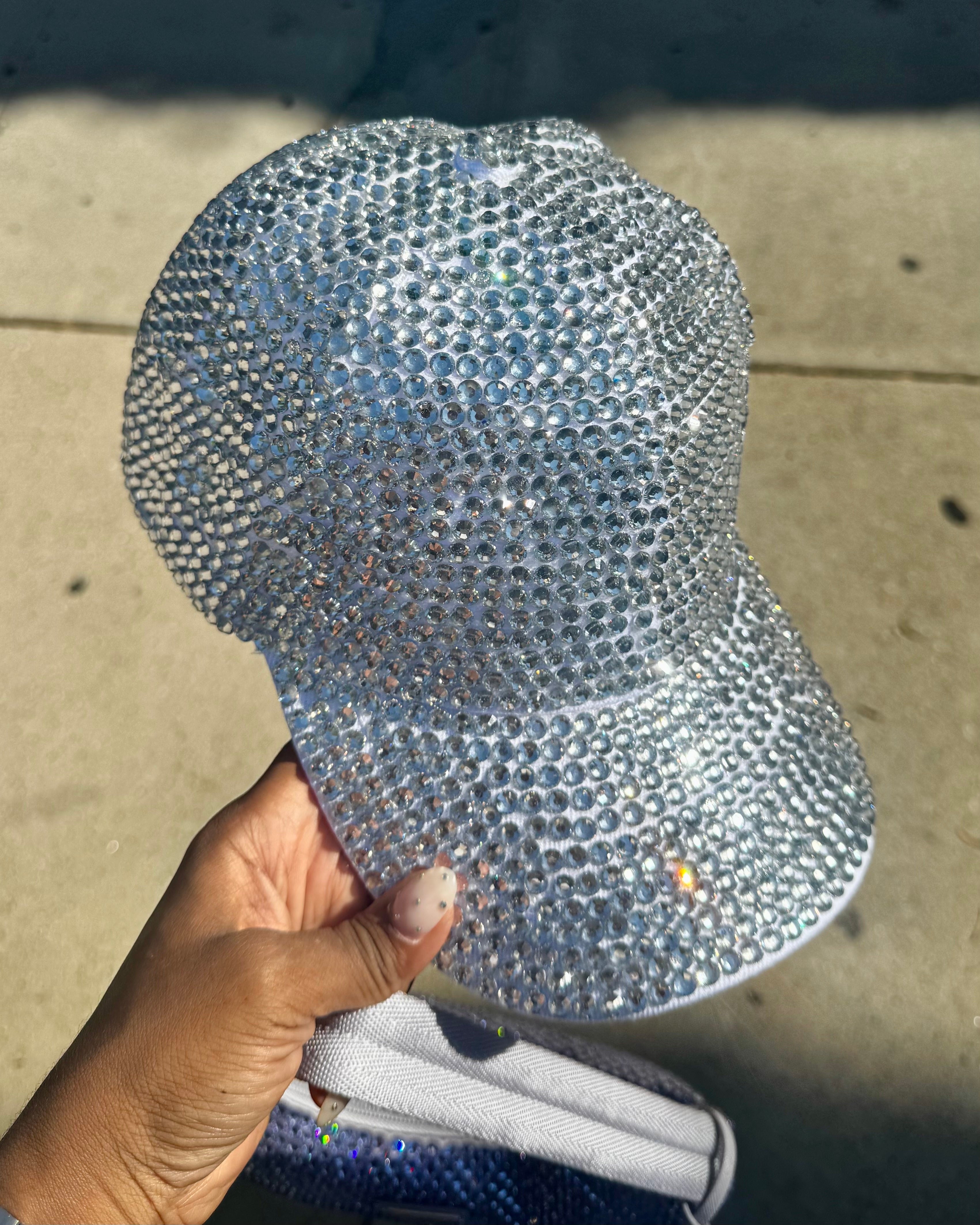 Starlight Cap
