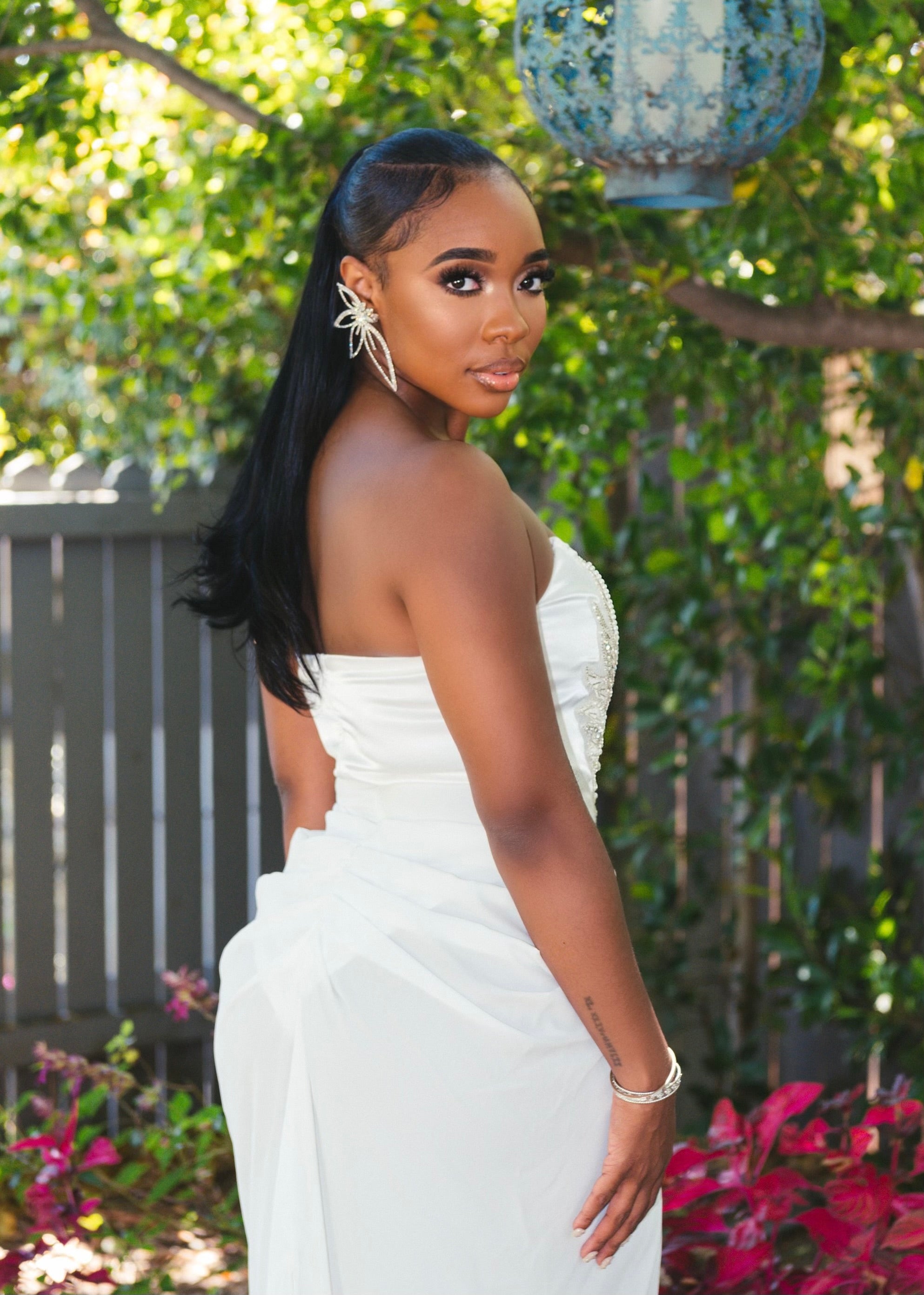 Giselle : Maxi Dress