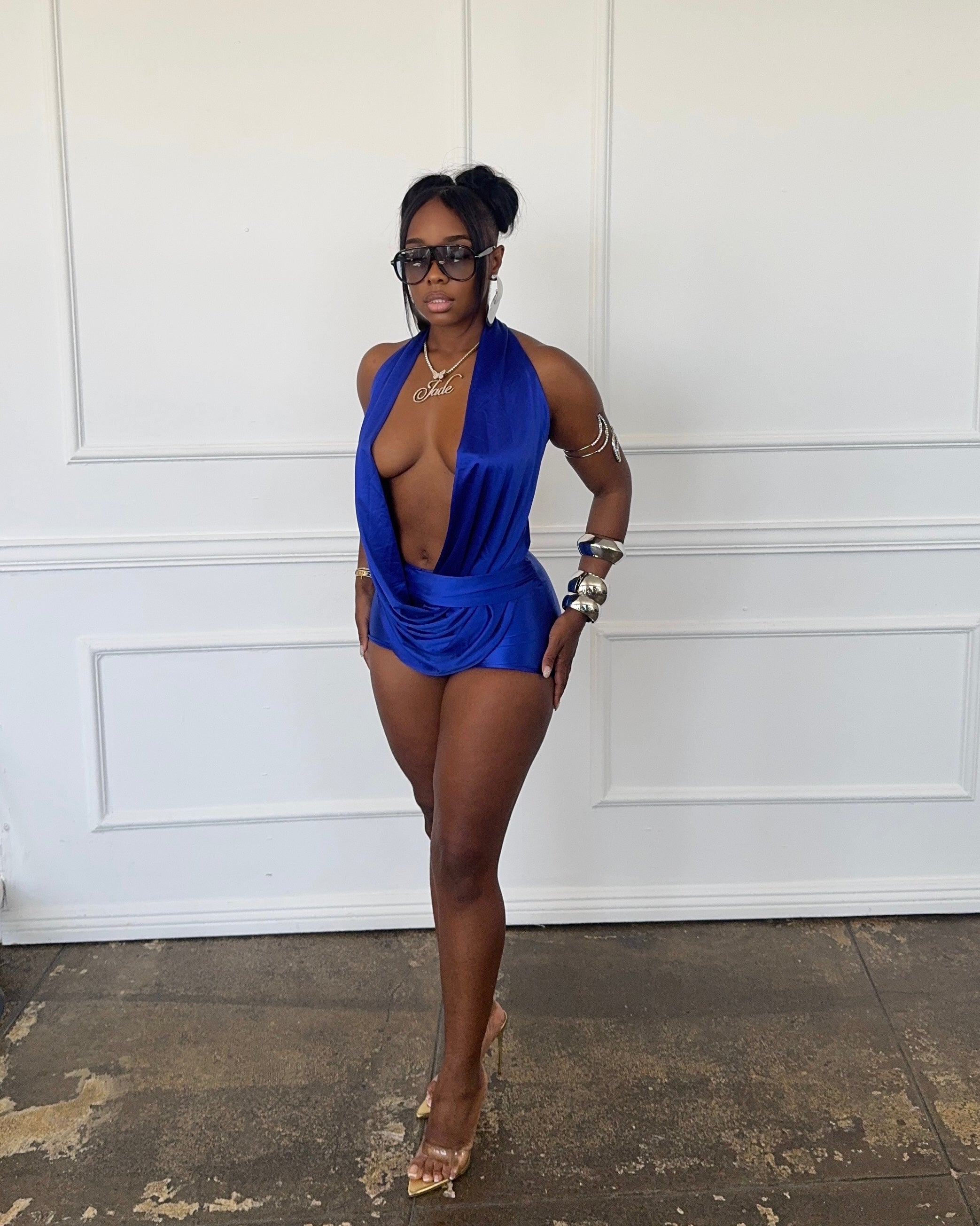 Headliner : Romper