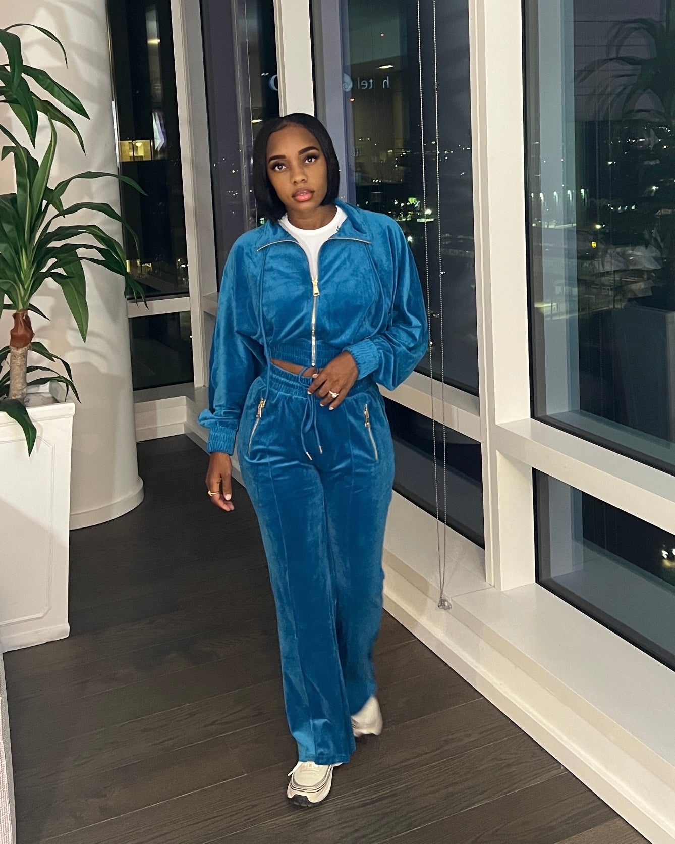 The OG Tracksuit