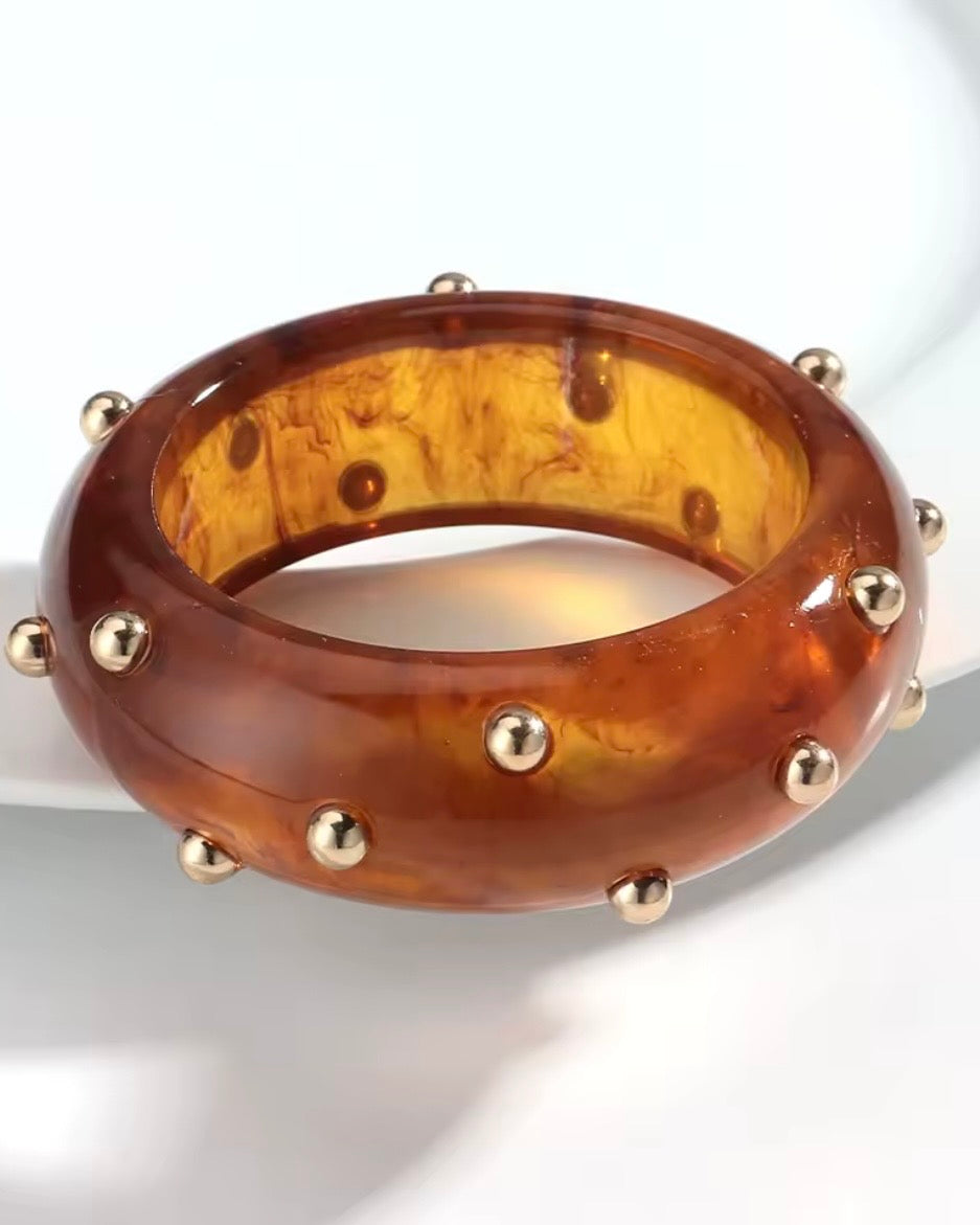 The Ember : Bangle Set