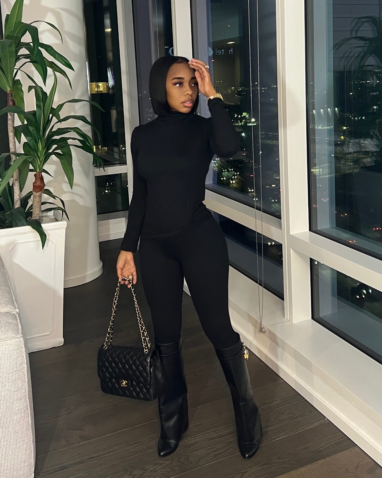 Essential Pt 2 : Set (Black)