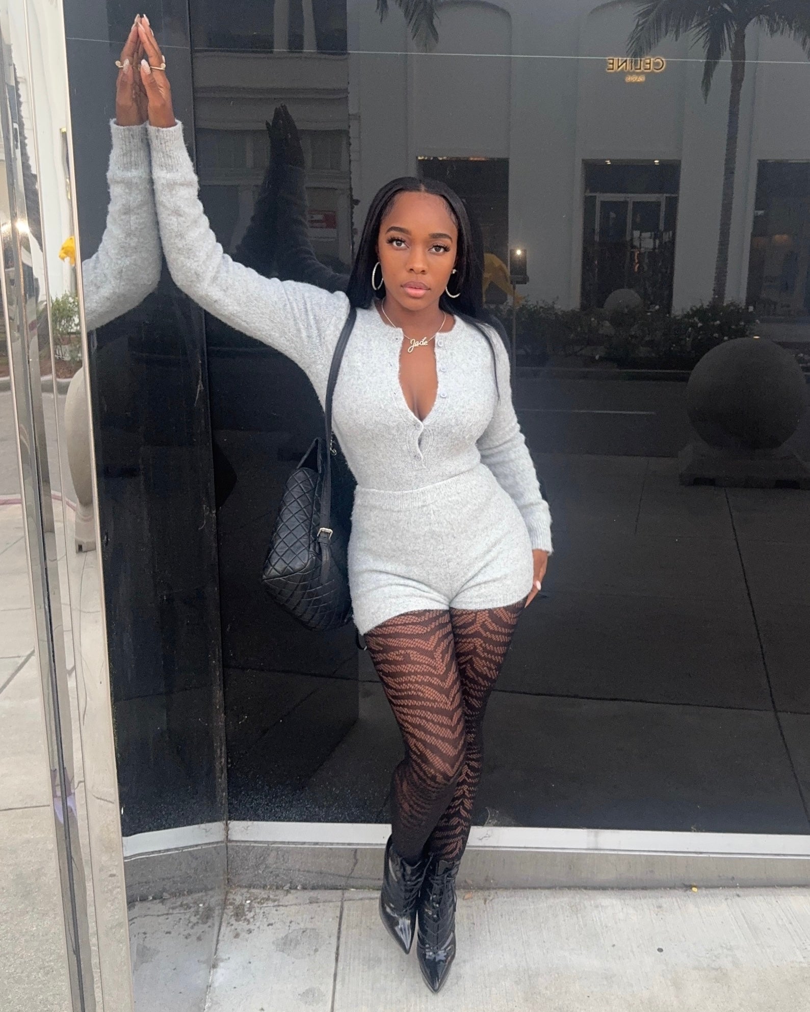 Coast to Coast : Set