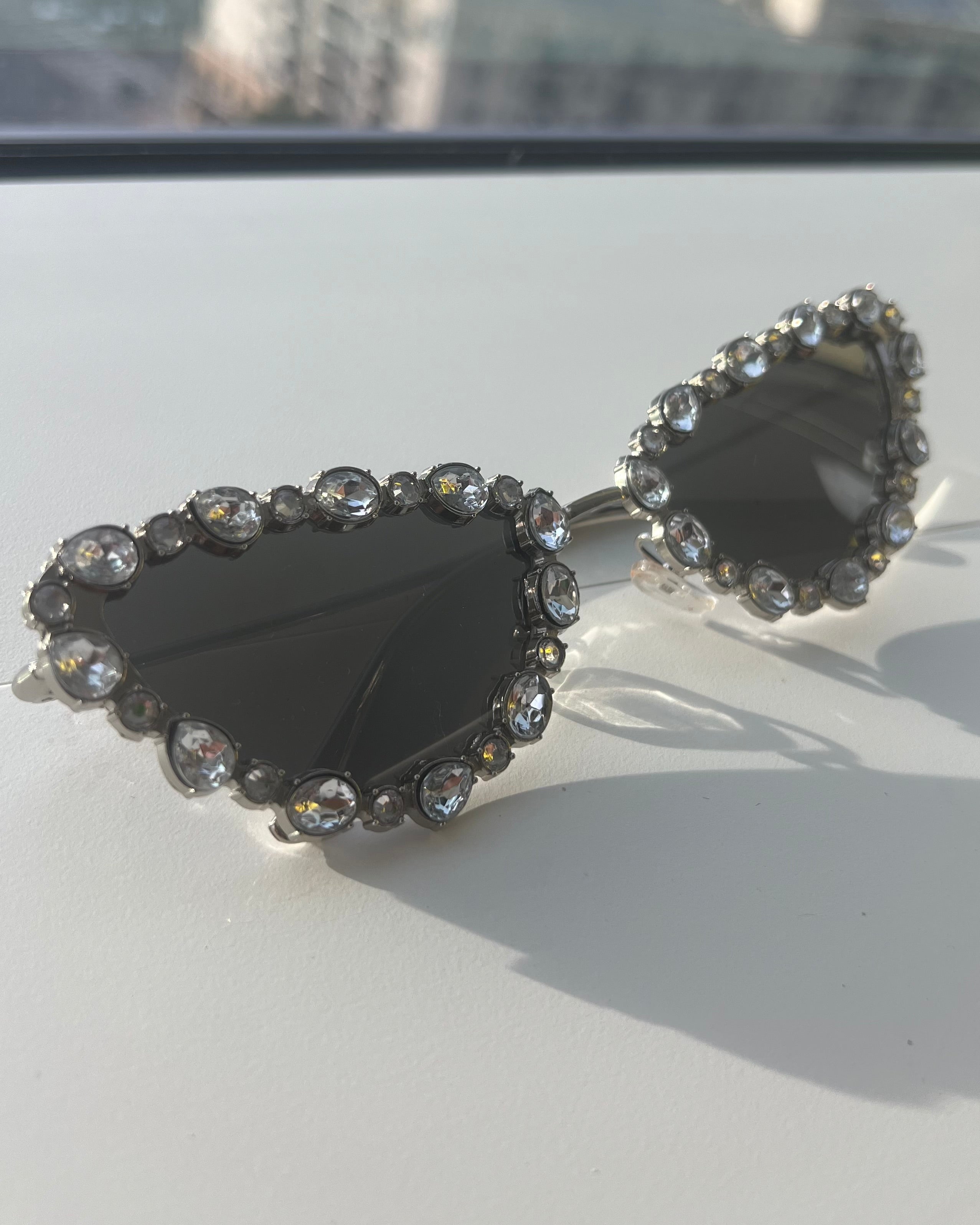 Bejeweled : Sunglasses