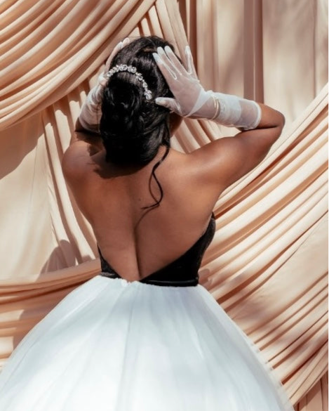 Volume One : Gown