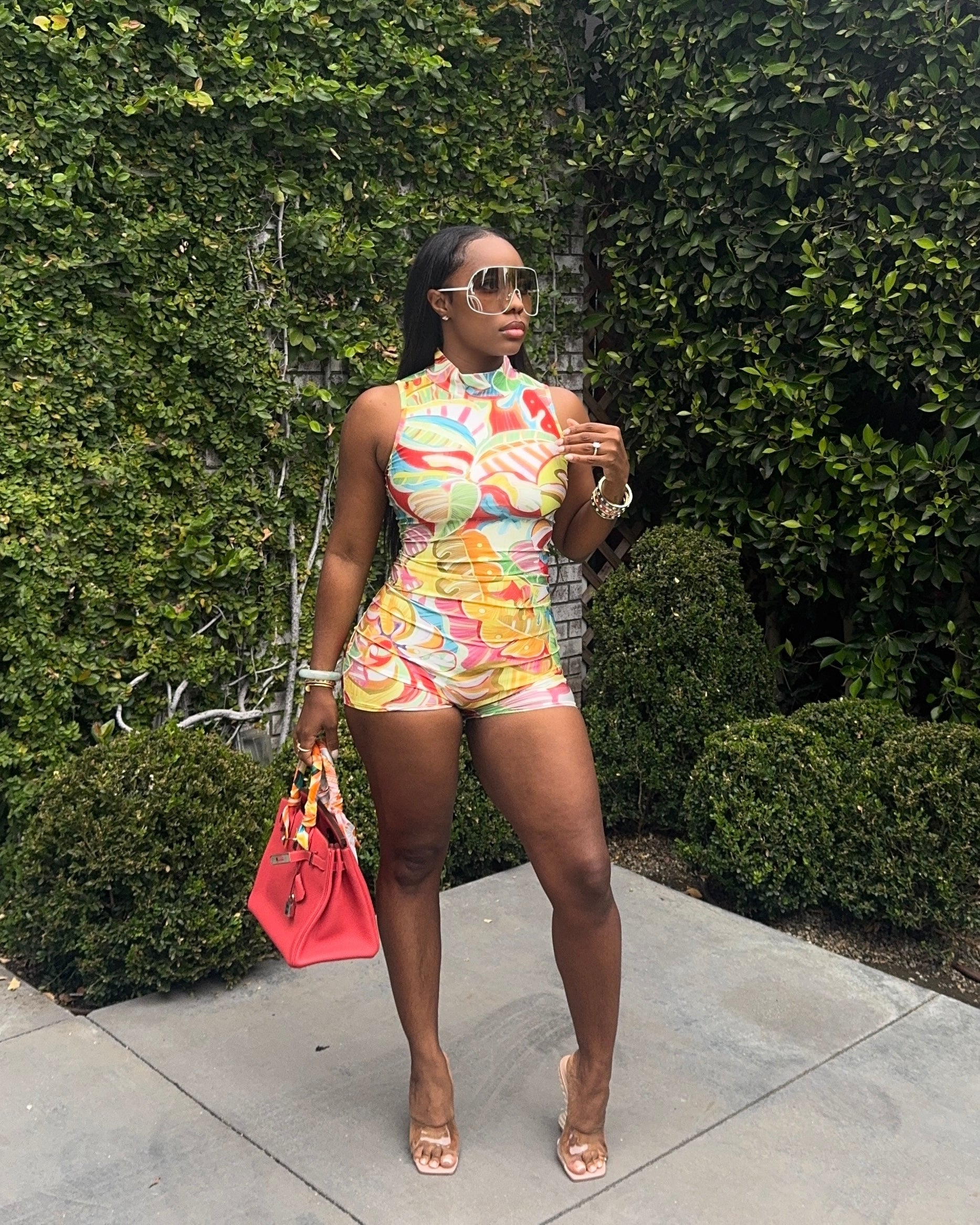 Groove Theory : Romper