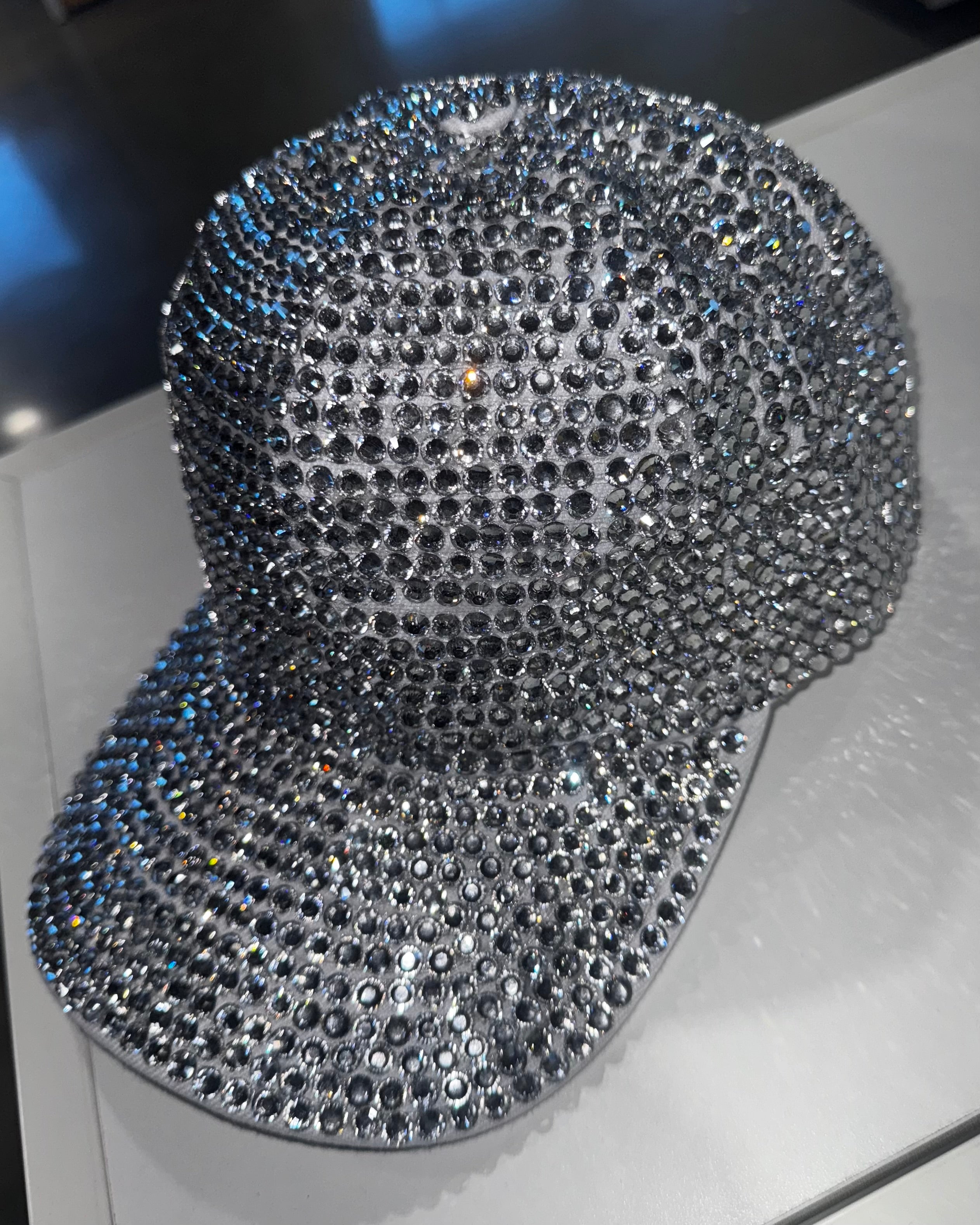 Starlight Cap