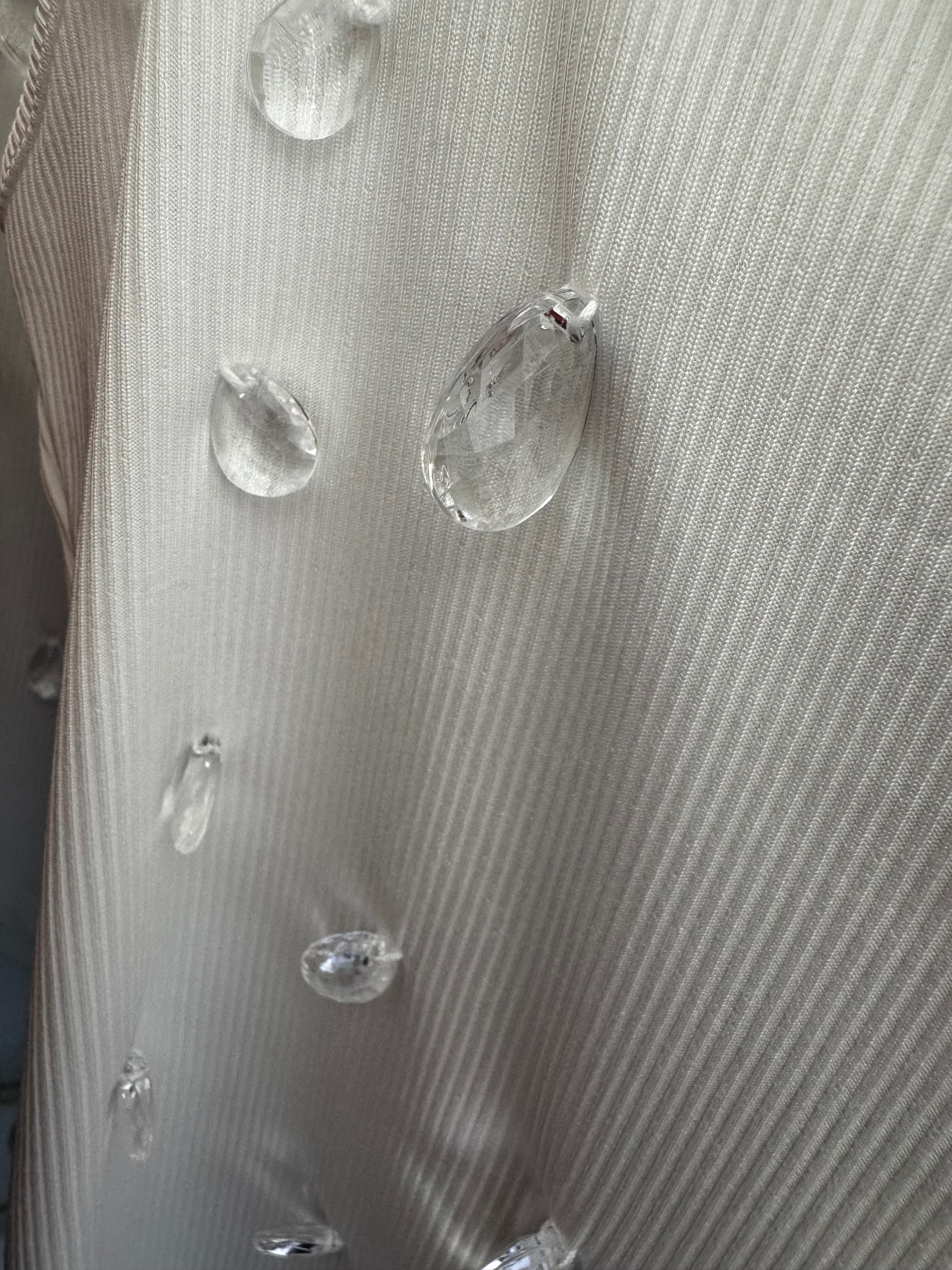 Crystal Drop : Tank Top