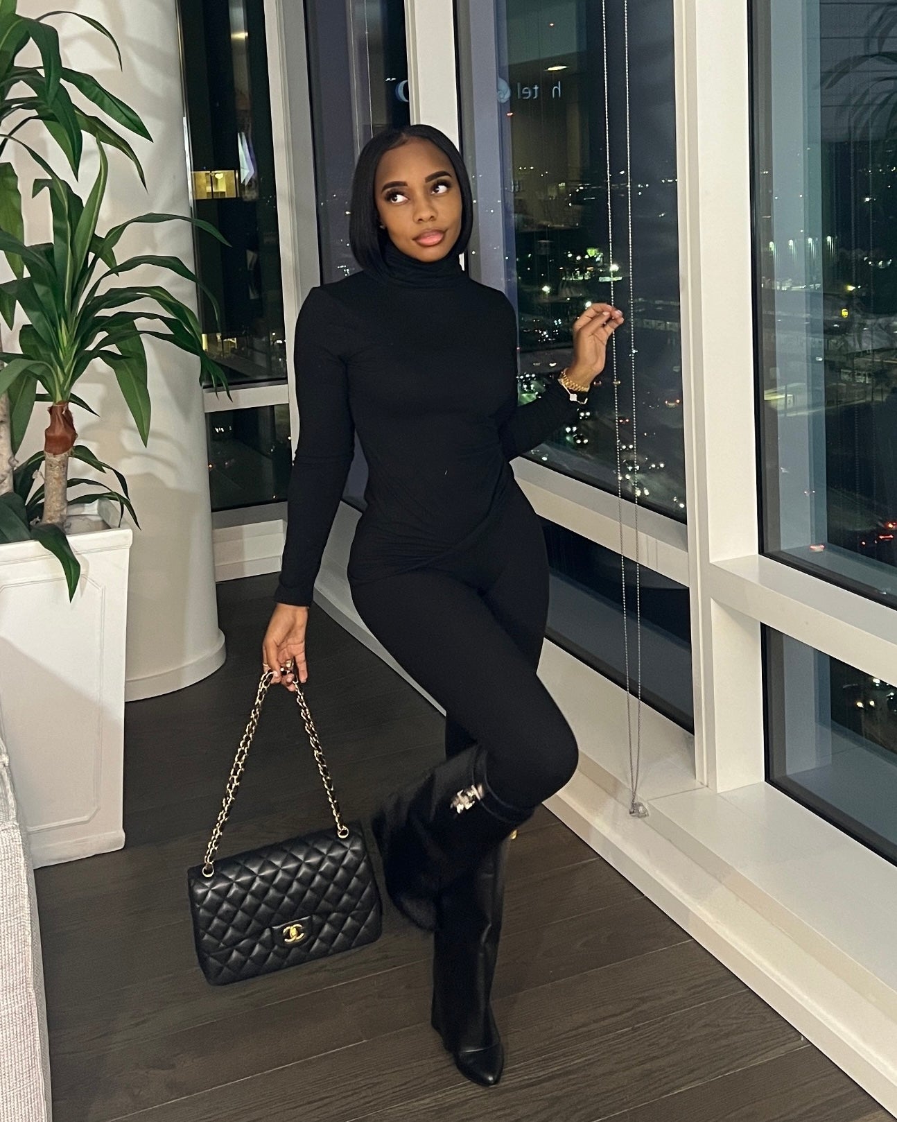 Essential Pt 2 : Set (Black)
