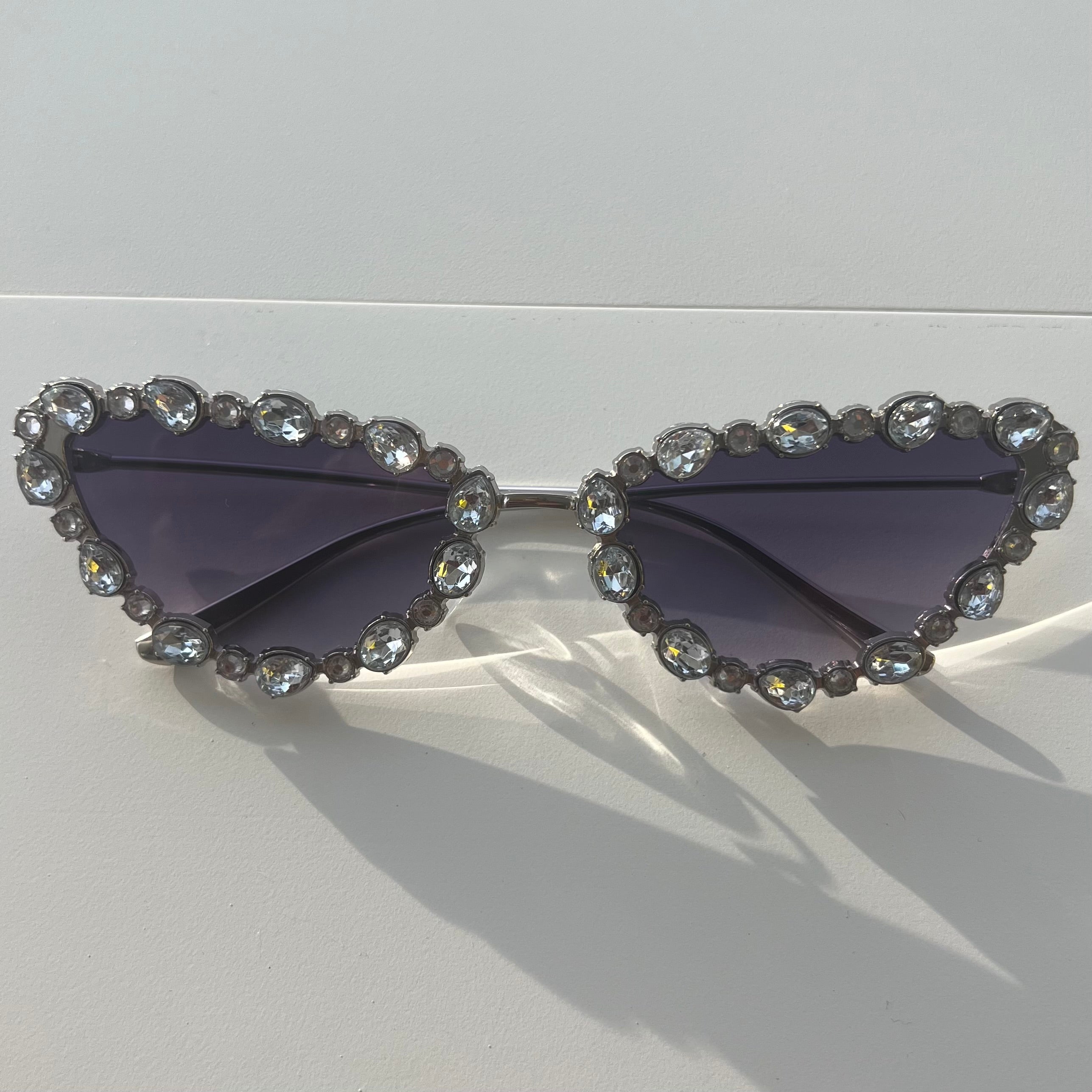 Bejeweled : Sunglasses