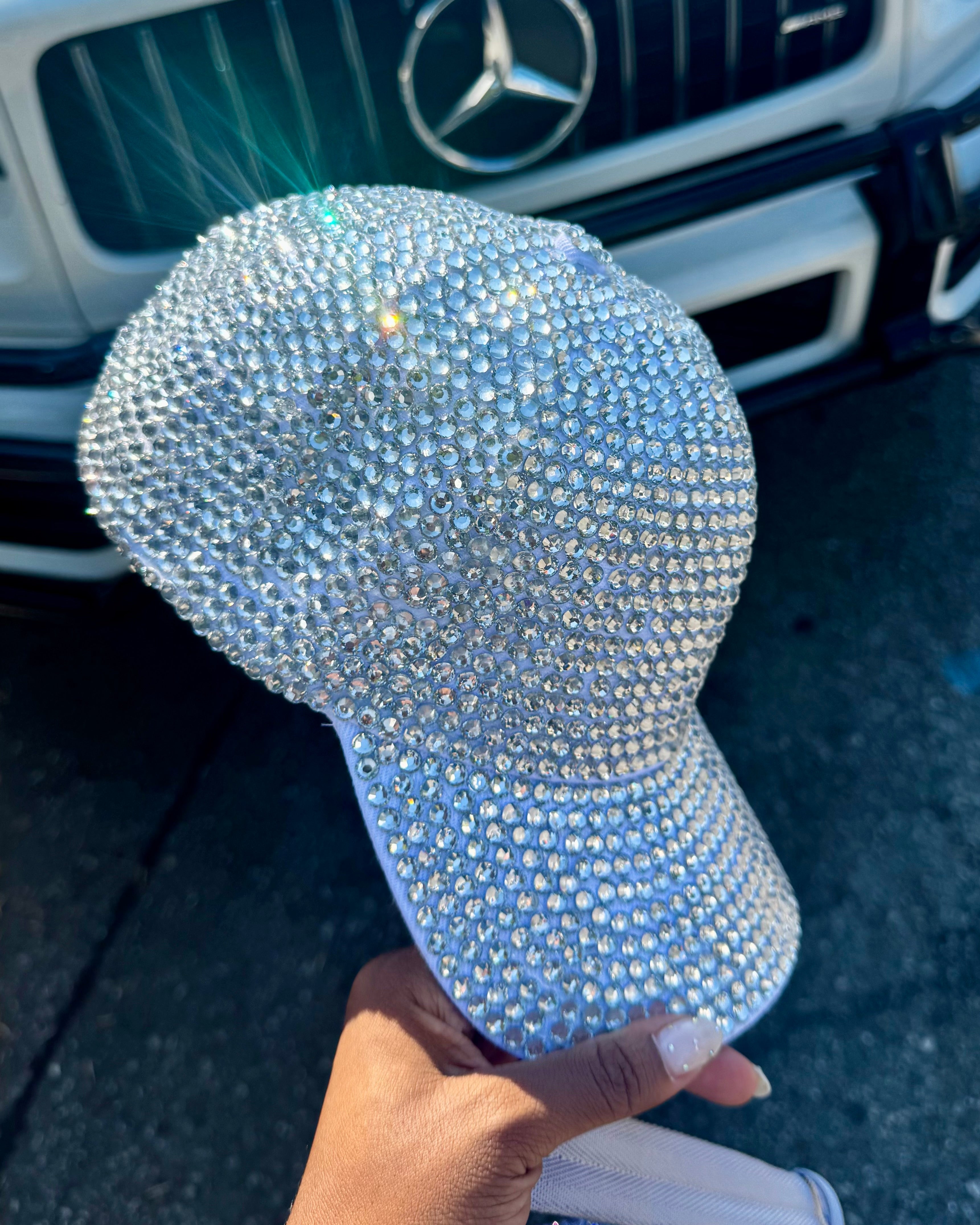 Starlight Cap