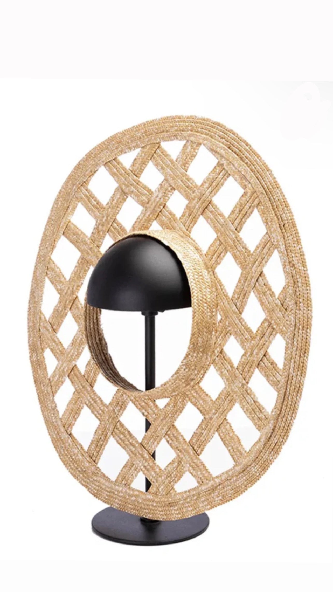 Feel The Heat : Sun Hat