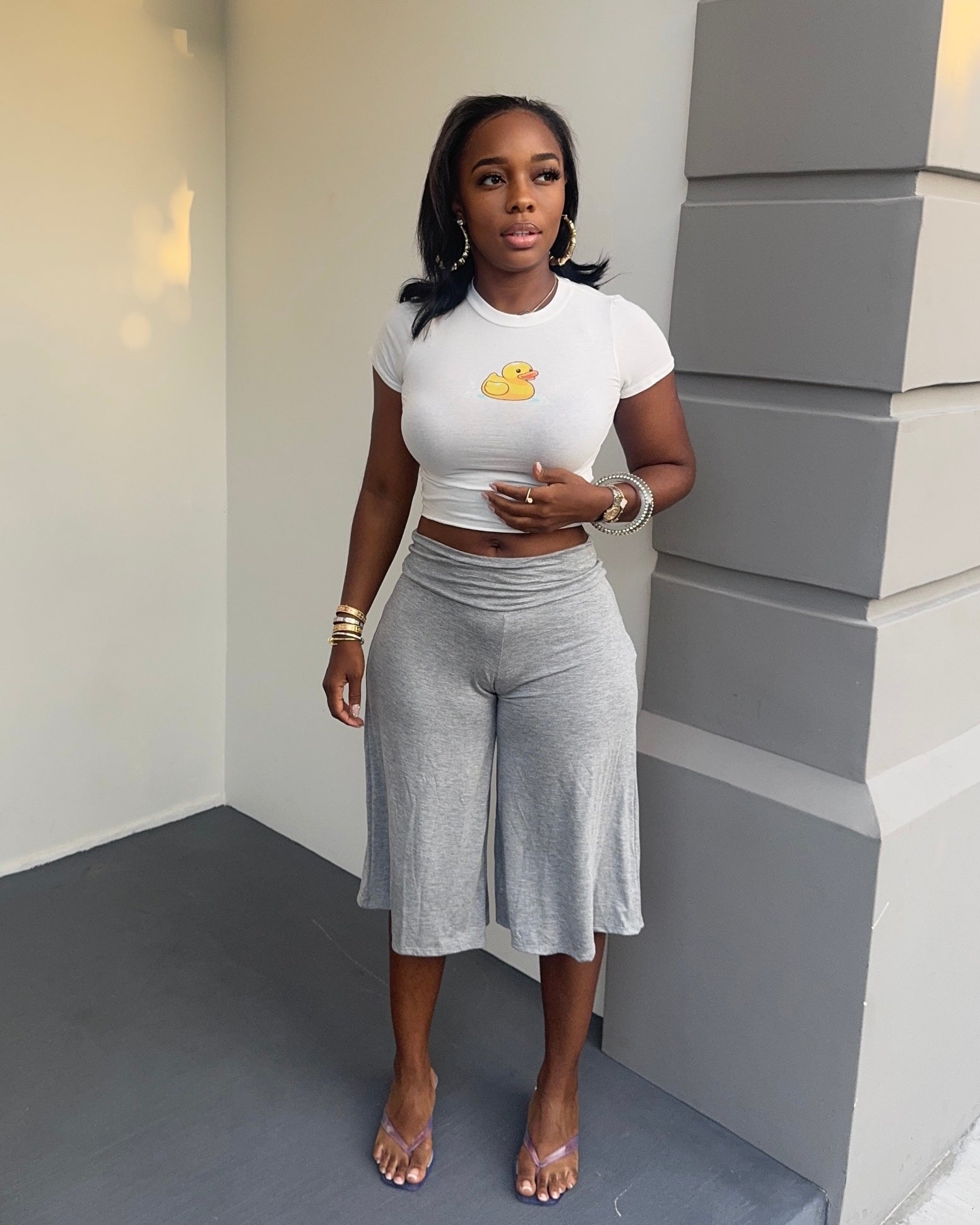 Easy Does It : Gauchos
