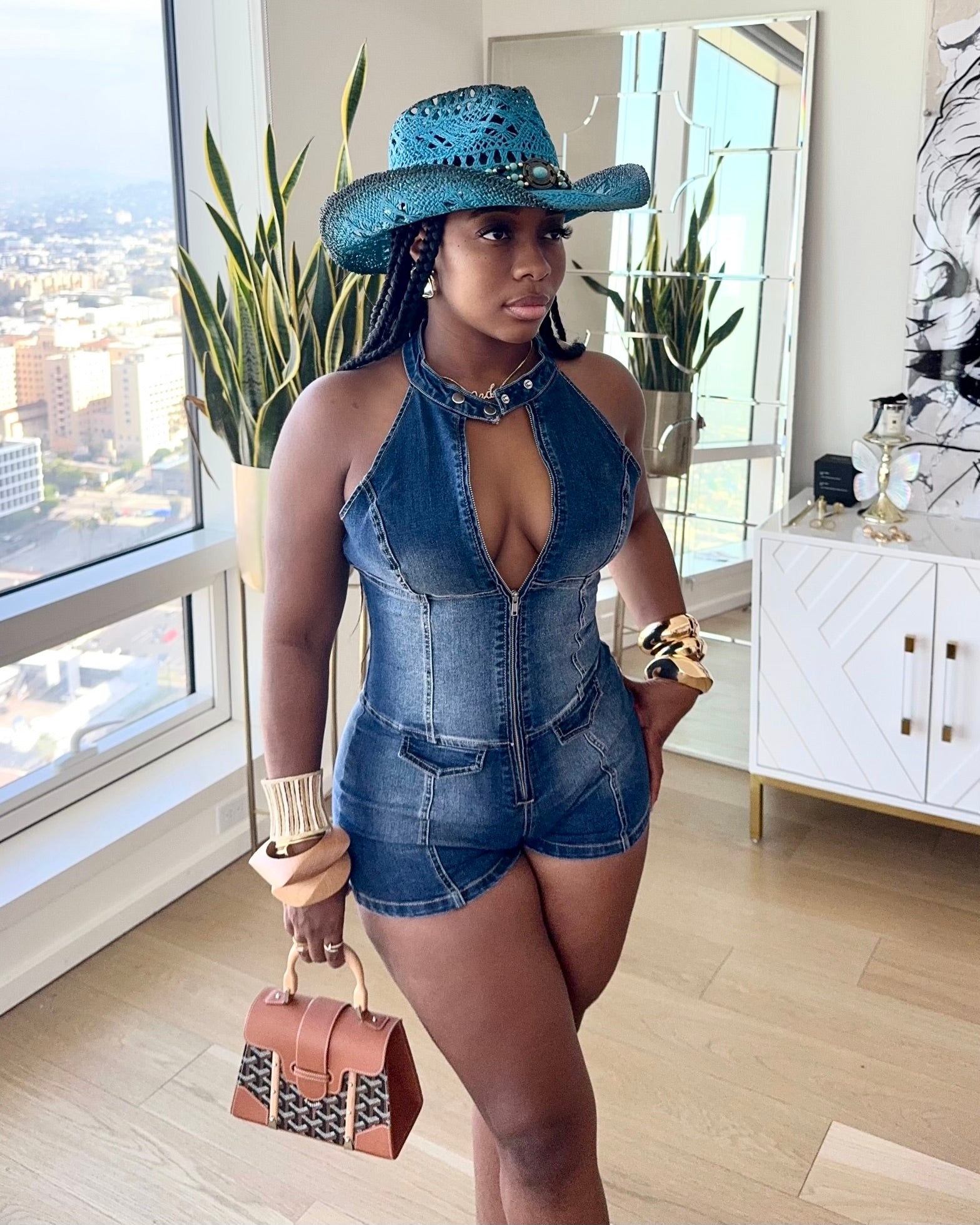 Starting Rumors : Romper