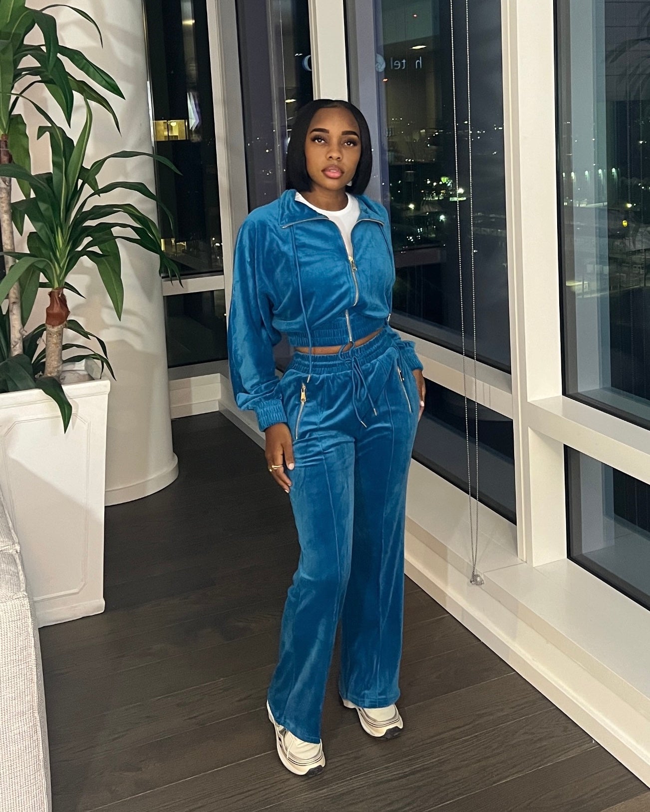 The OG Tracksuit