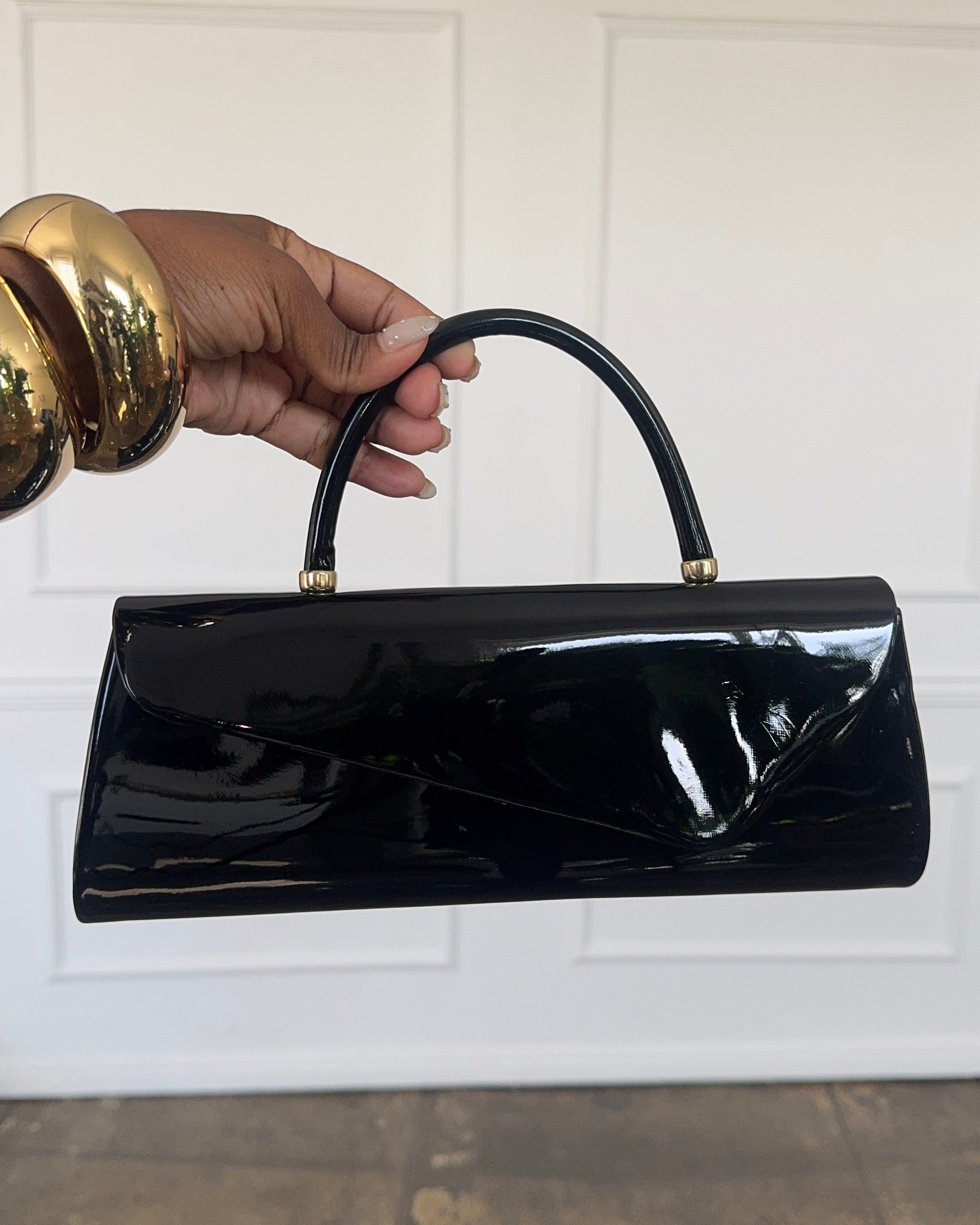 Gloss : Bag