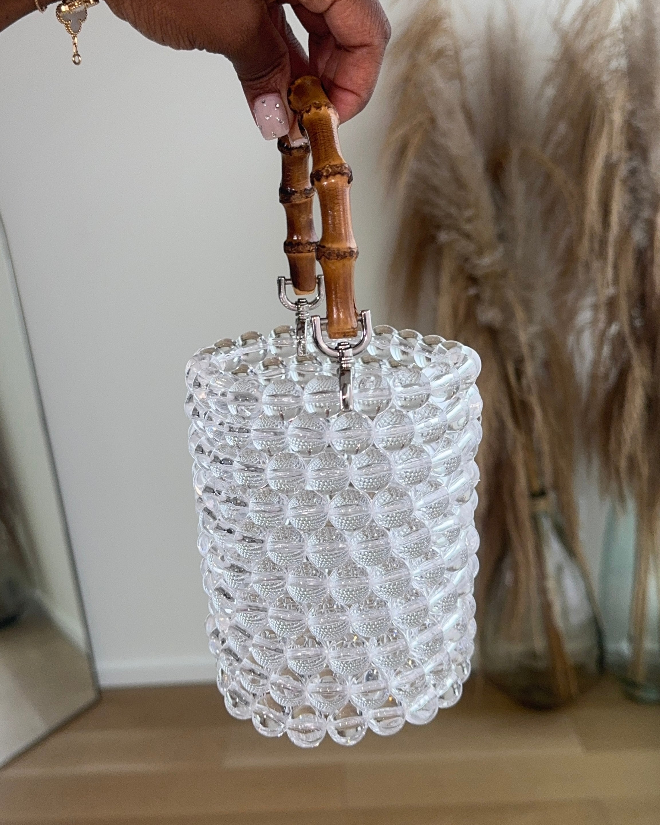 In My Bubble : Purse